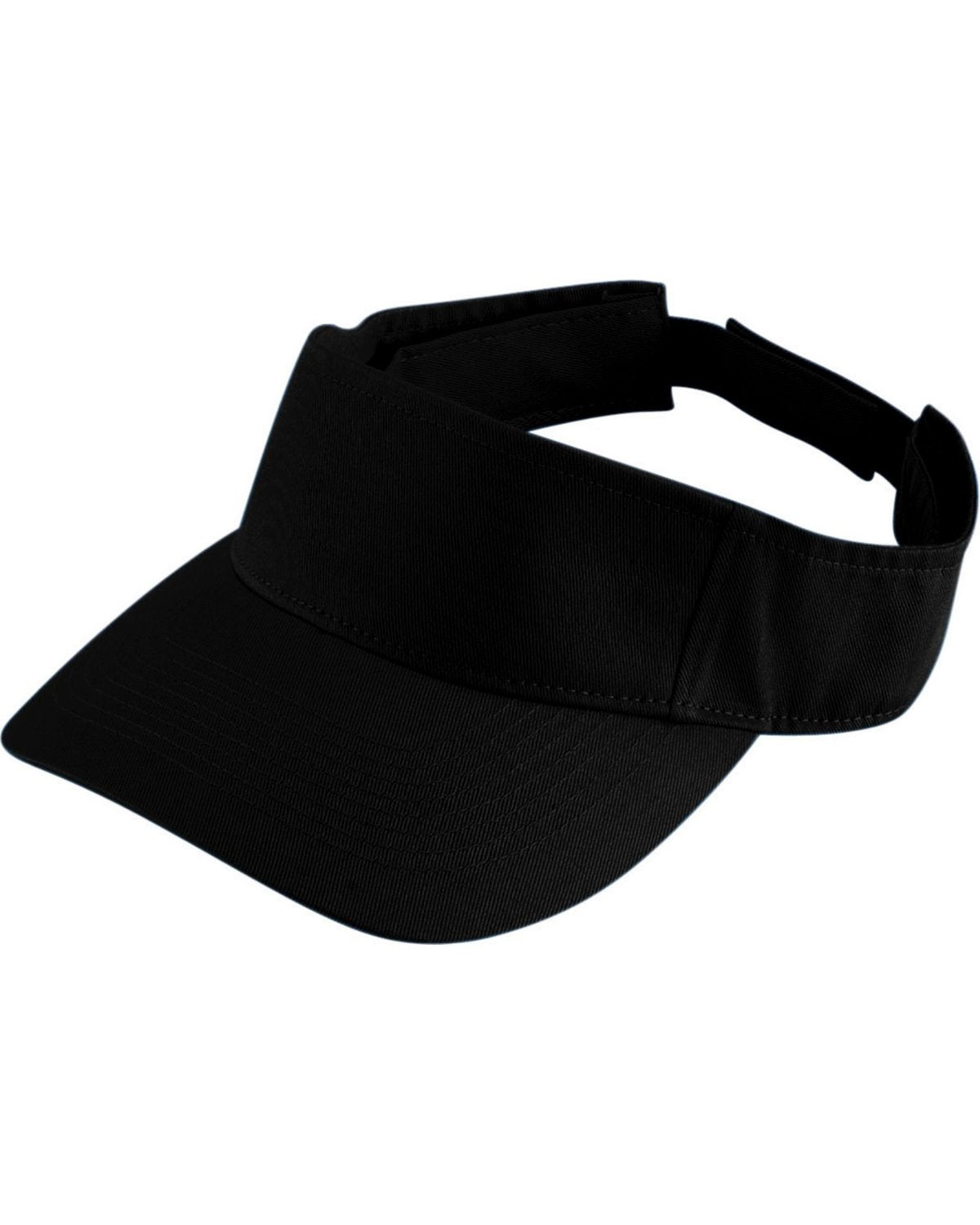 Sport Twill Visor 6225