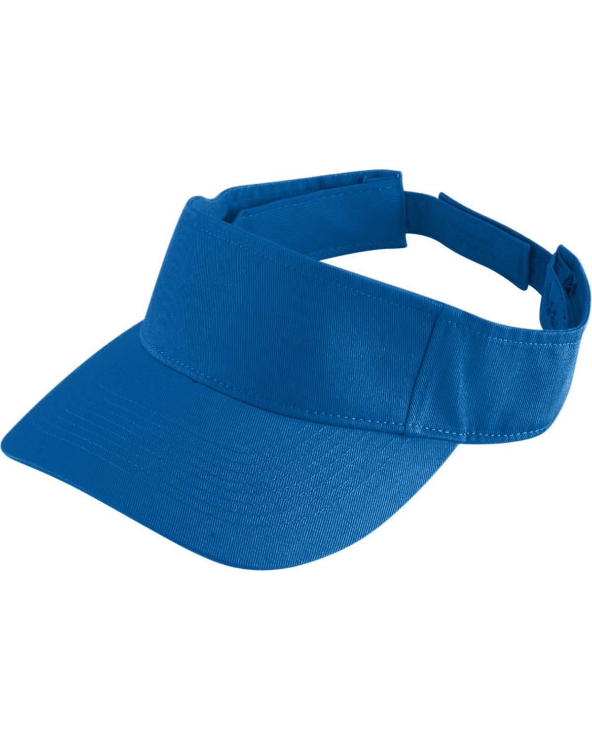 Sport Twill Visor 6225