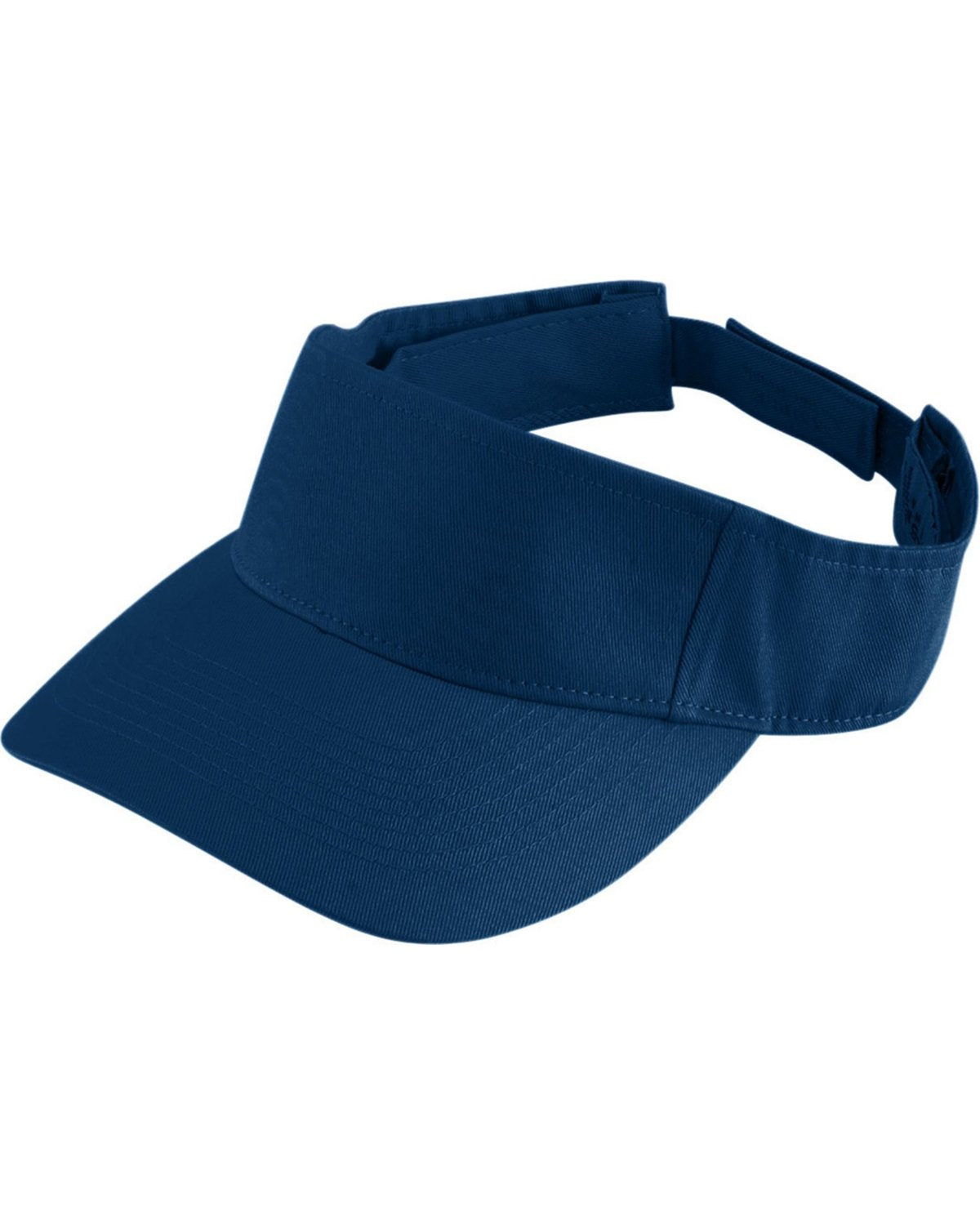 Sport Twill Visor 6225