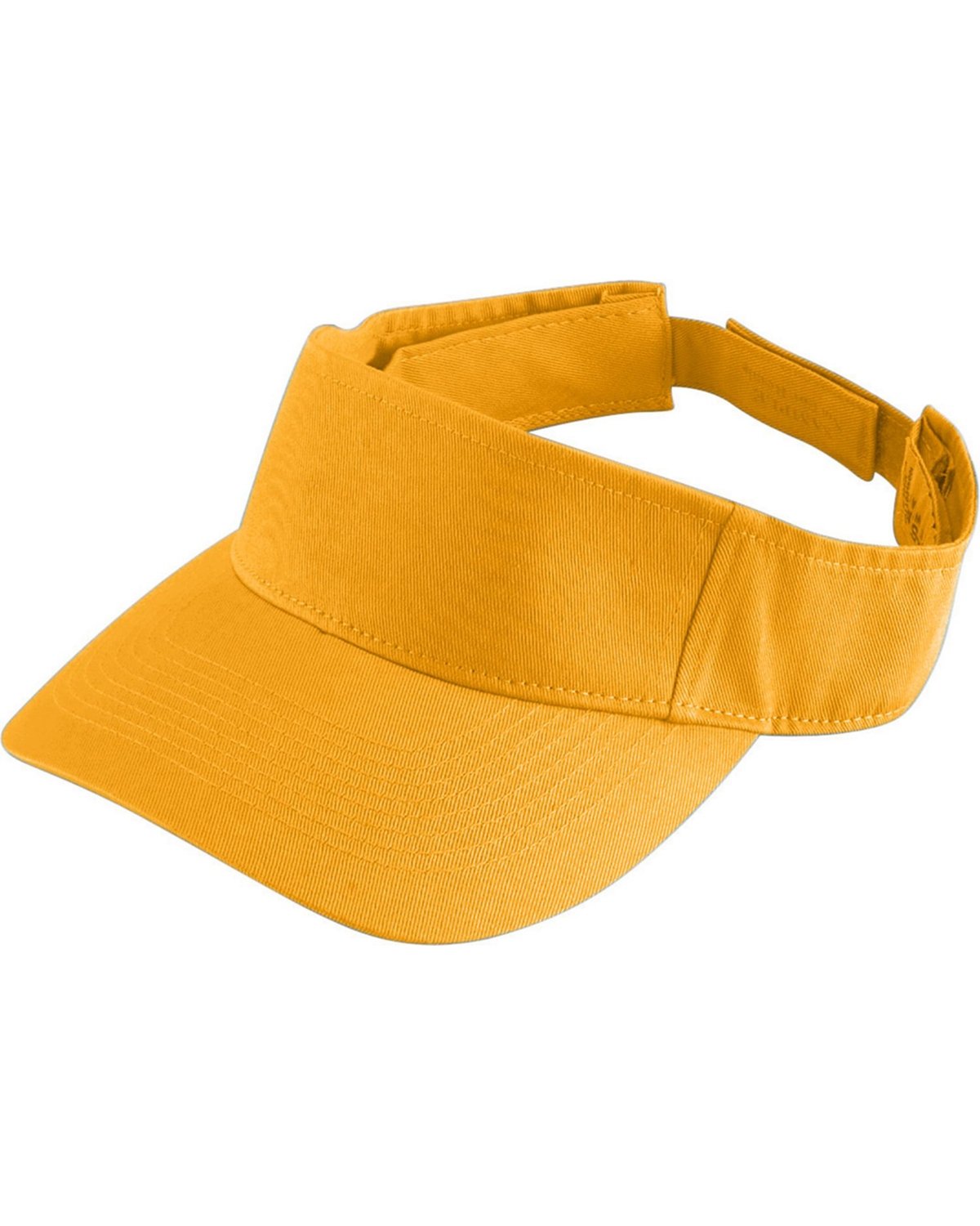 Sport Twill Visor 6225