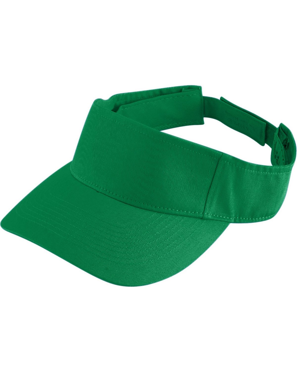Sport Twill Visor 6225