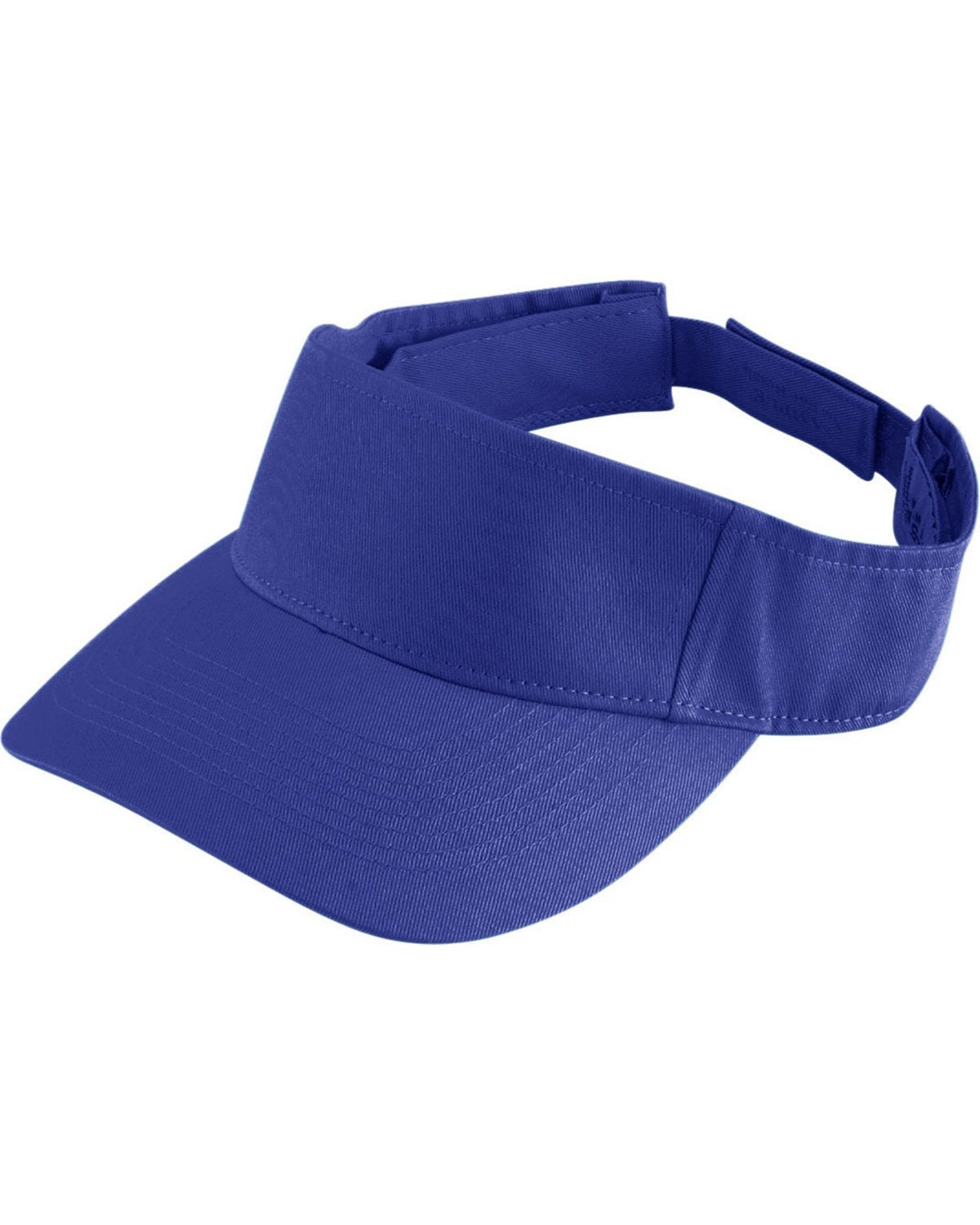 Sport Twill Visor 6225