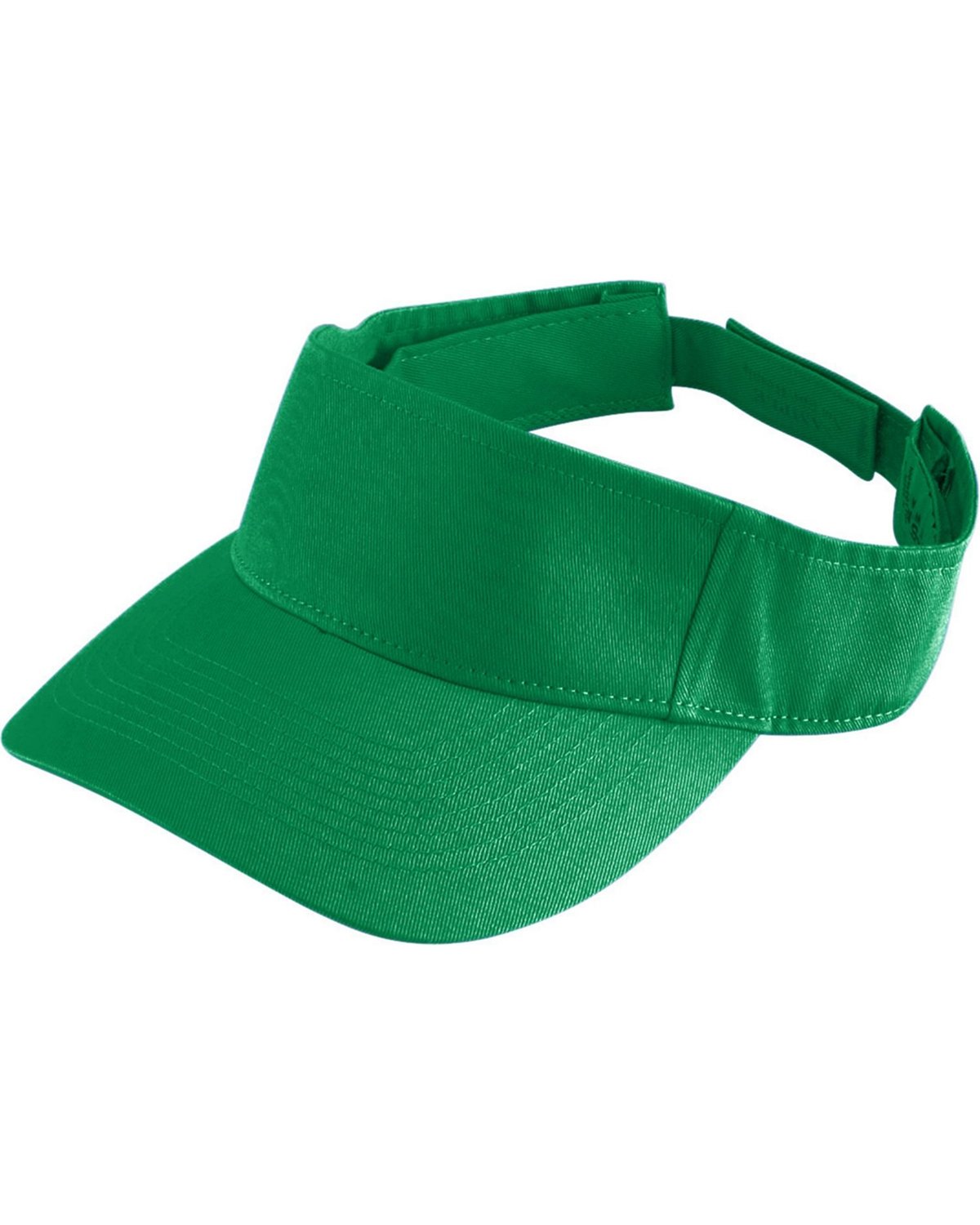 Youth Sport Twill Visor 6226