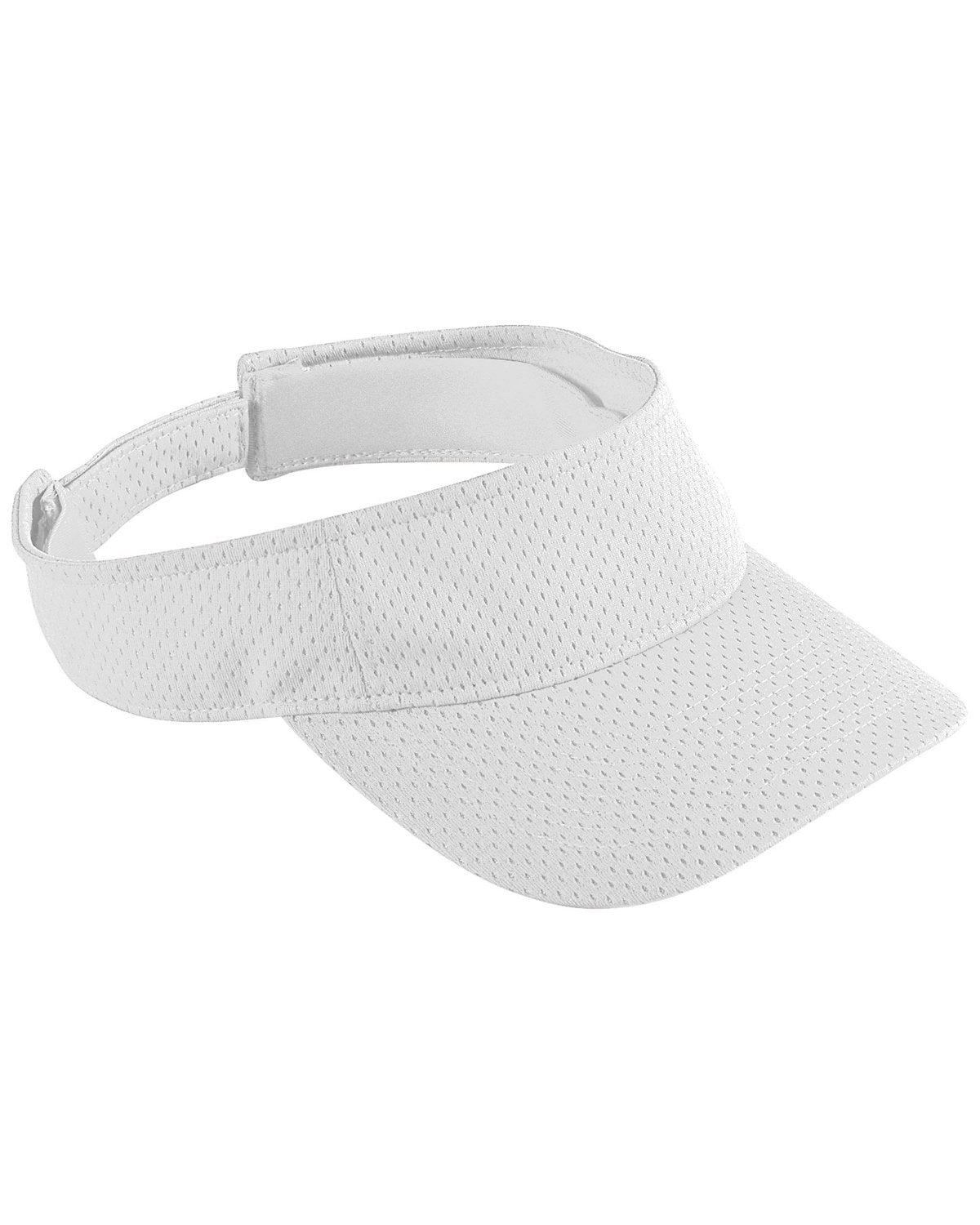 Athletic Mesh Visor 6227