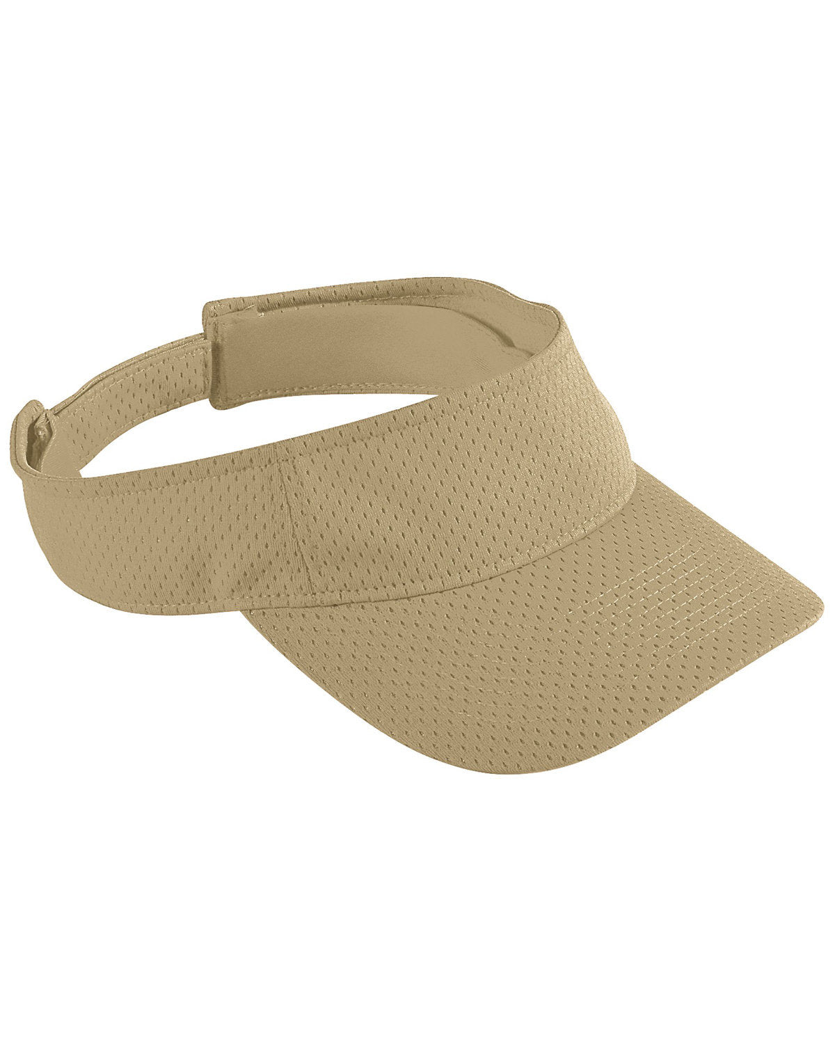 Youth Athletic Mesh Visor 6228