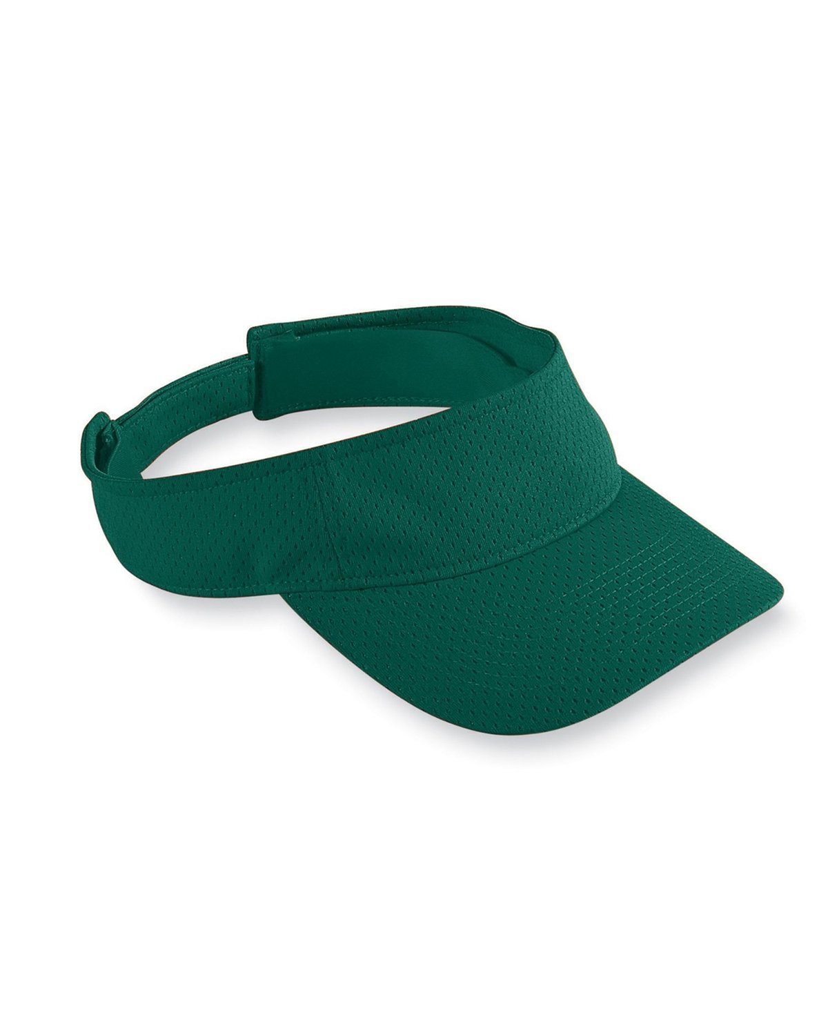 Youth Athletic Mesh Visor 6228