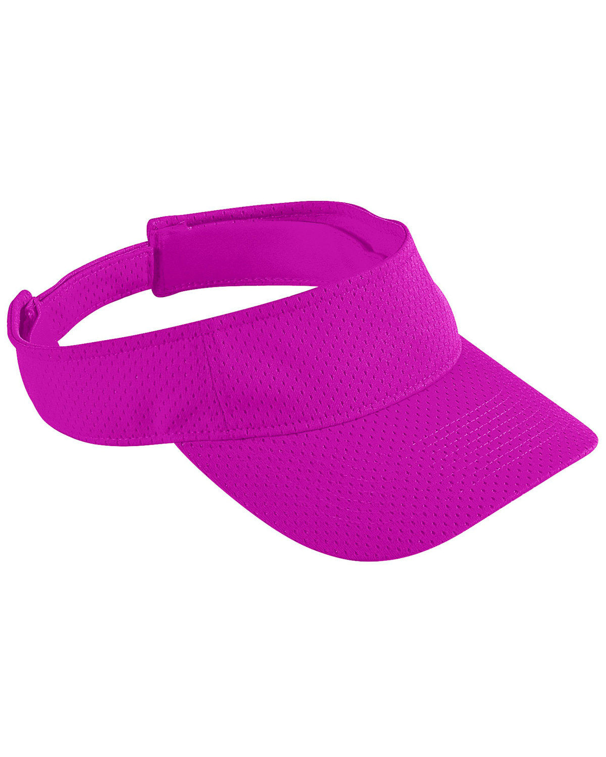 Youth Athletic Mesh Visor 6228