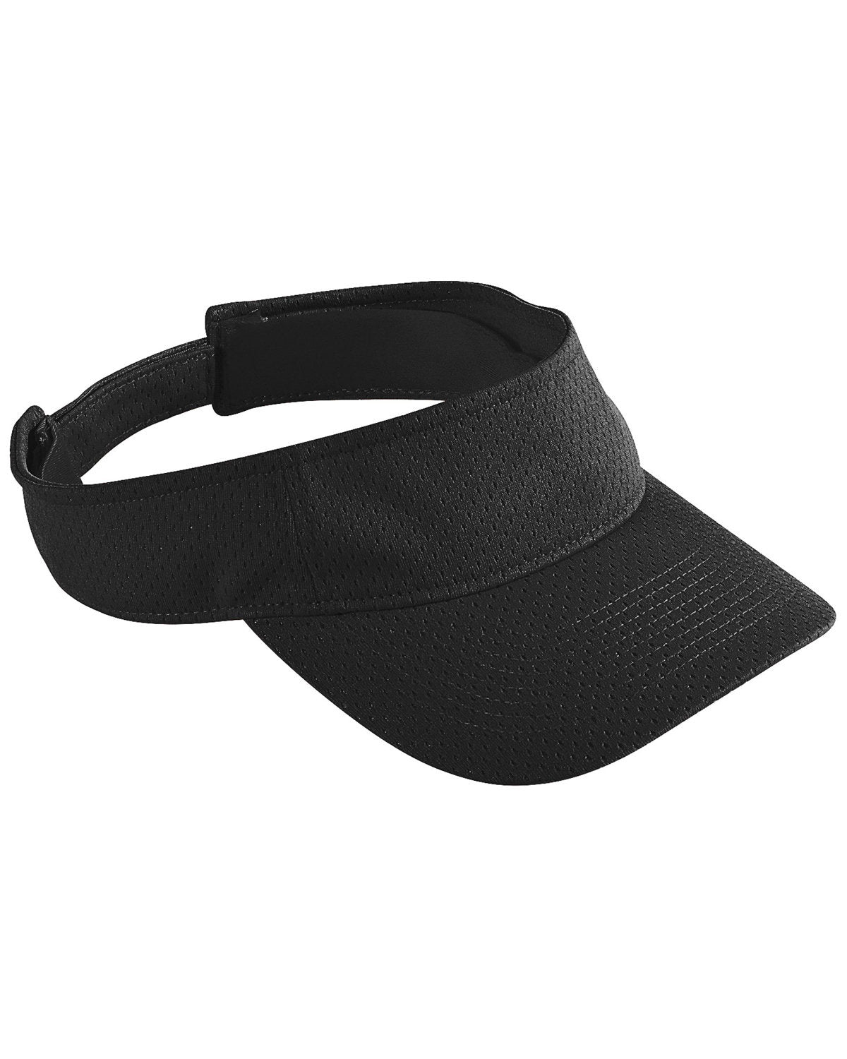 Youth Athletic Mesh Visor 6228