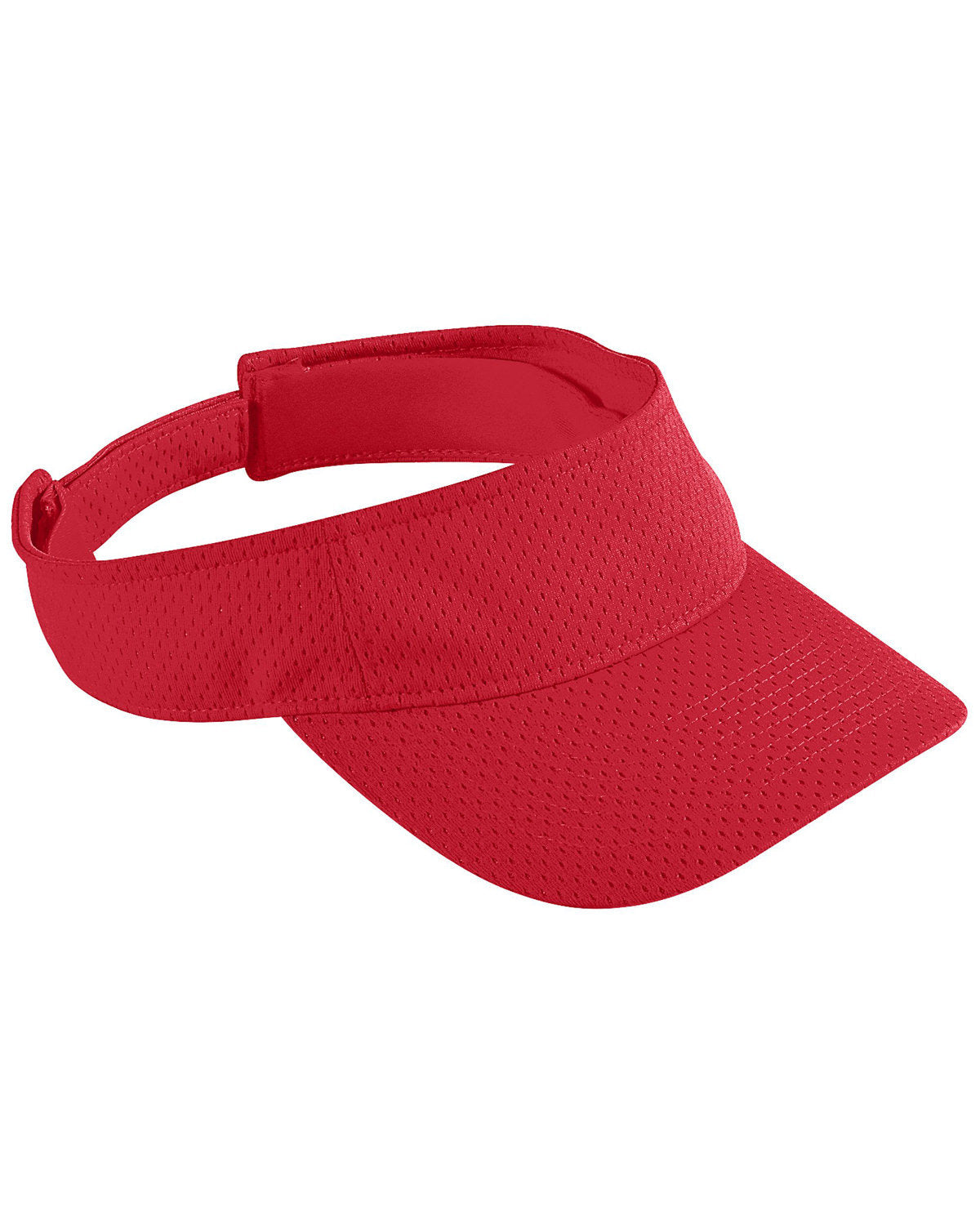 Youth Athletic Mesh Visor 6228