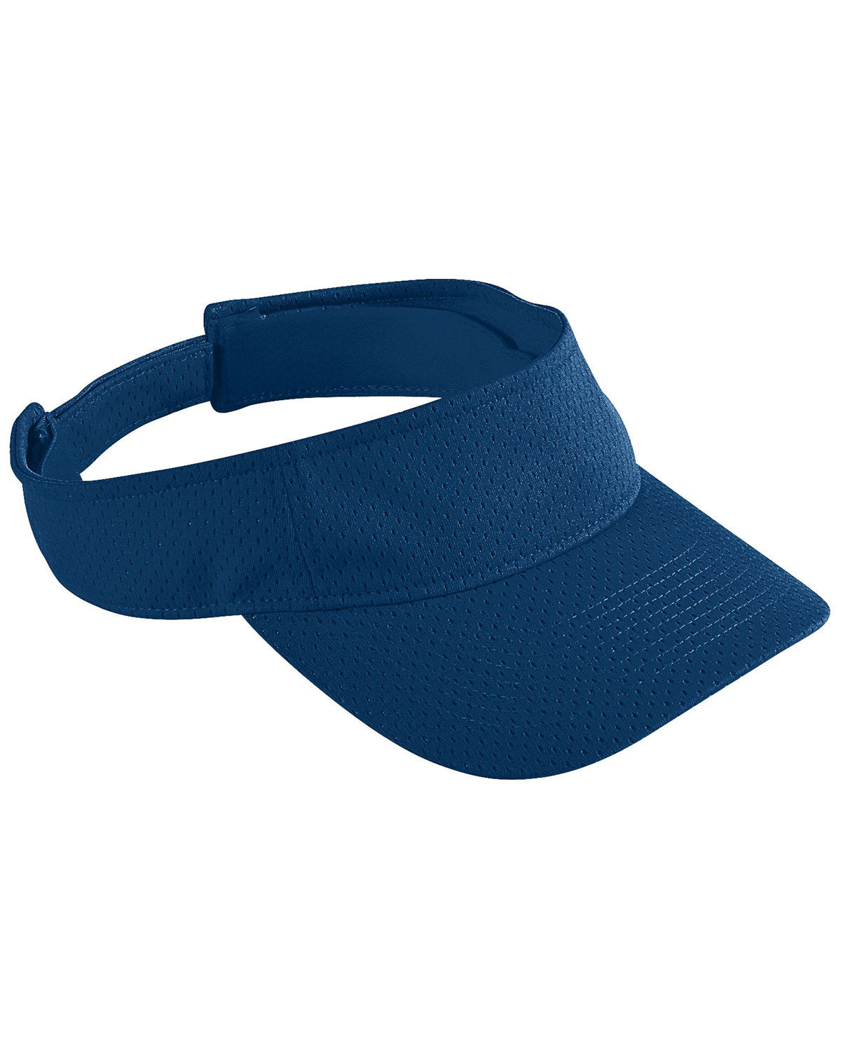 Youth Athletic Mesh Visor 6228