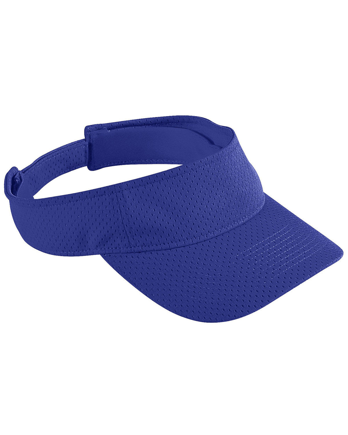 Youth Athletic Mesh Visor 6228