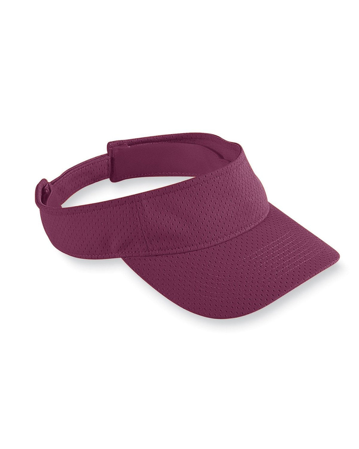 Youth Athletic Mesh Visor 6228