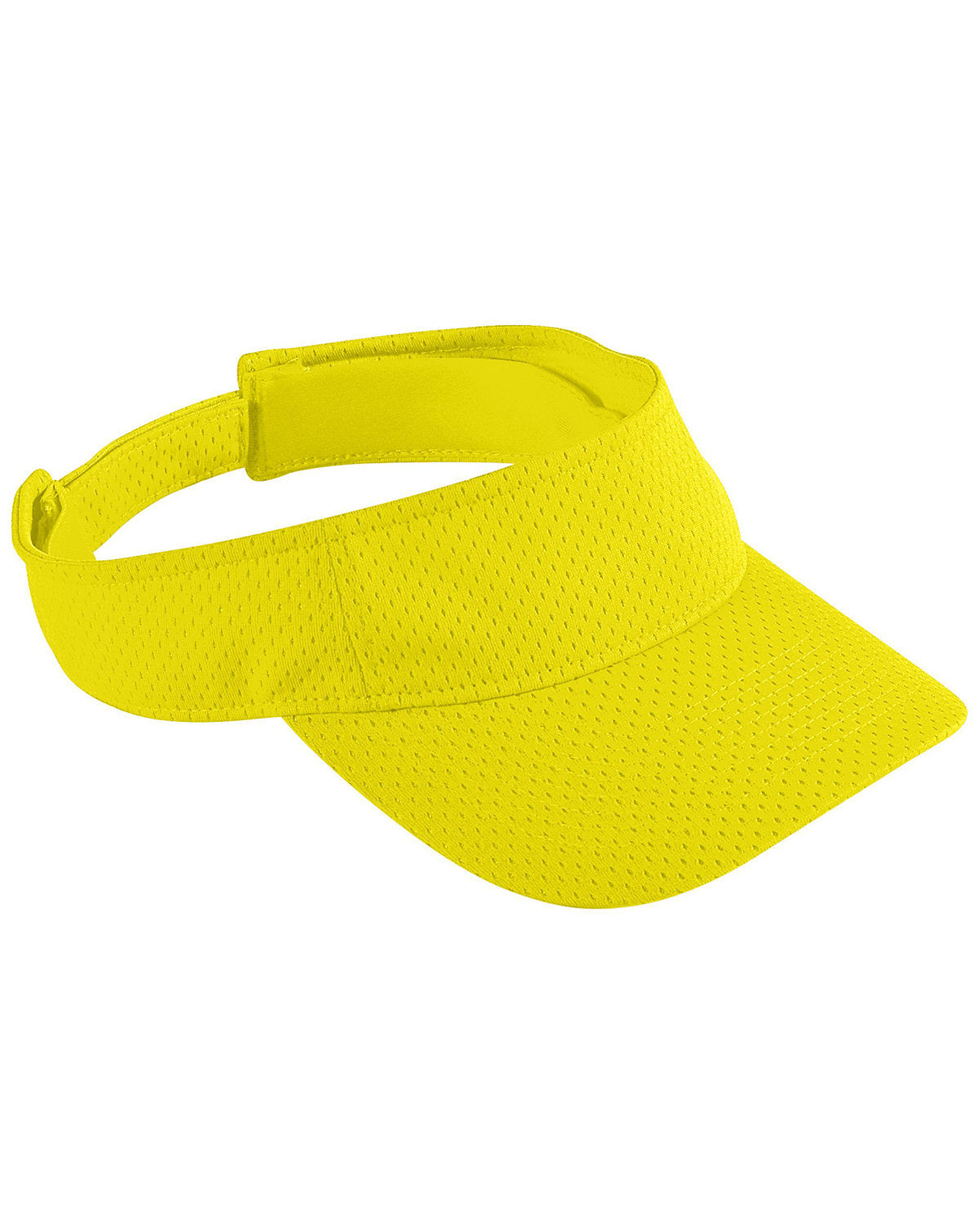 Youth Athletic Mesh Visor 6228