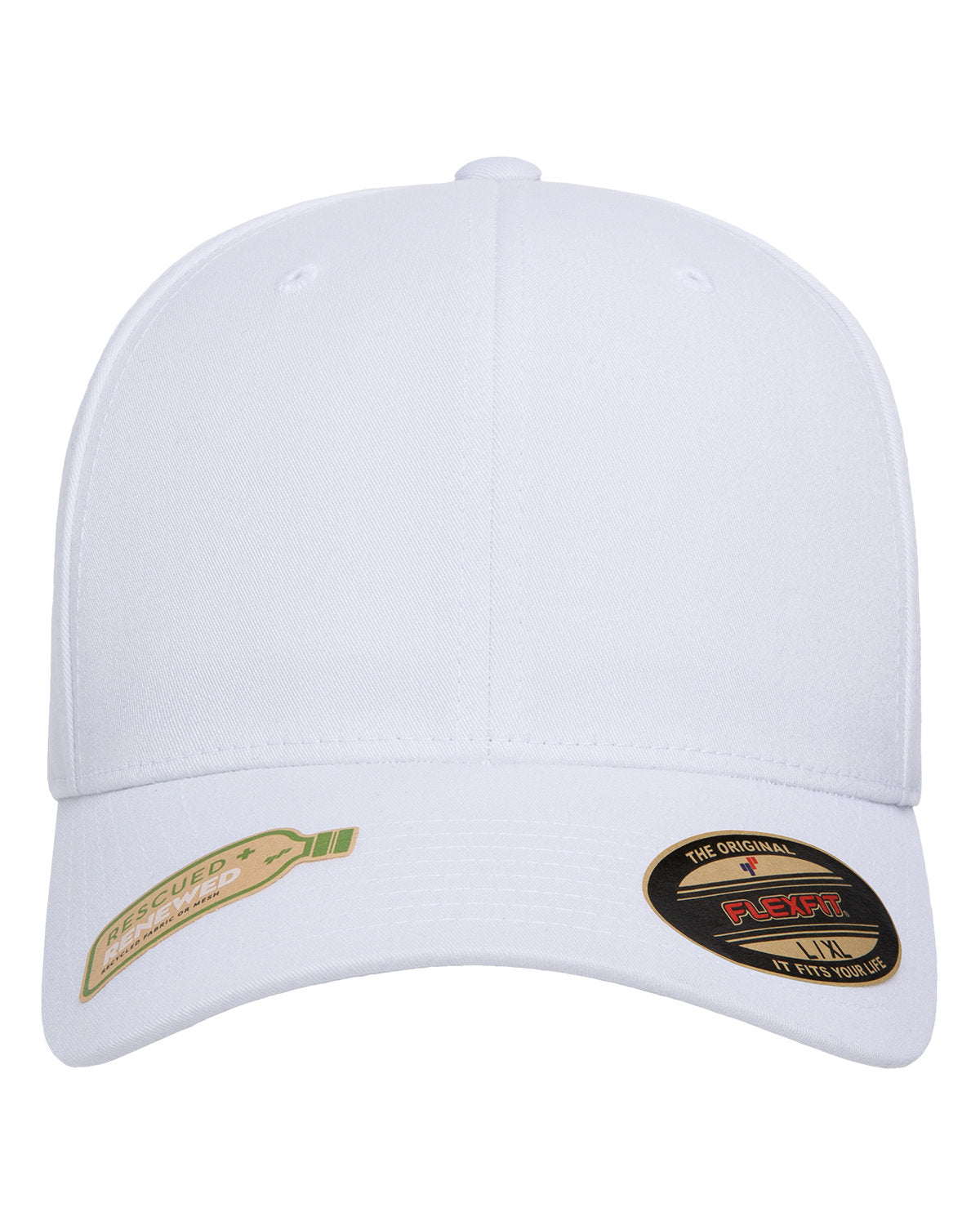 Flexfit® Recycled Polyester Cap 6277R