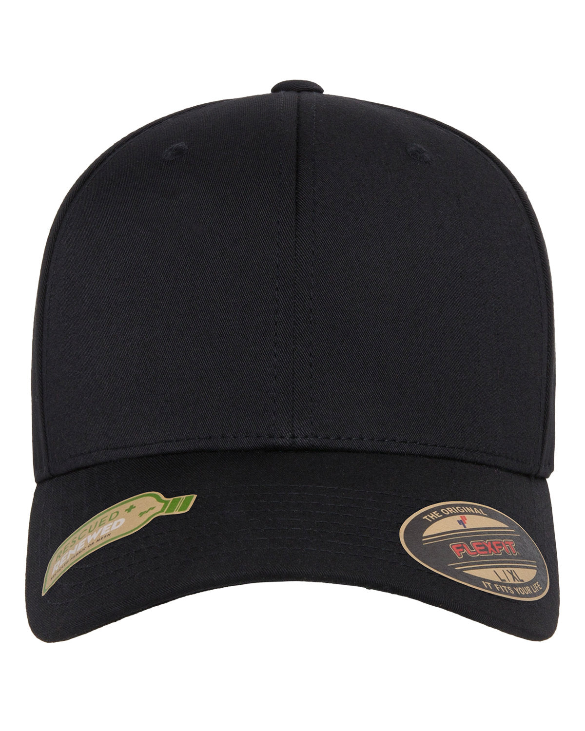 Flexfit® Recycled Polyester Cap 6277R