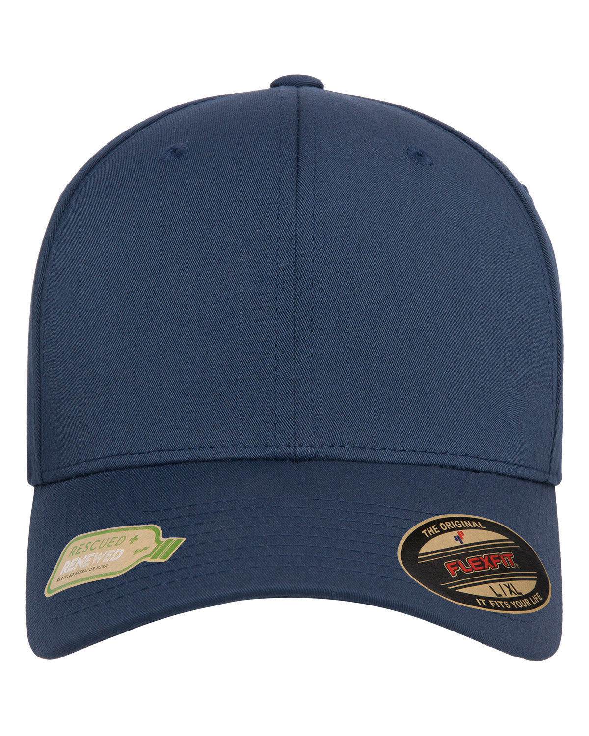 Flexfit® Recycled Polyester Cap 6277R