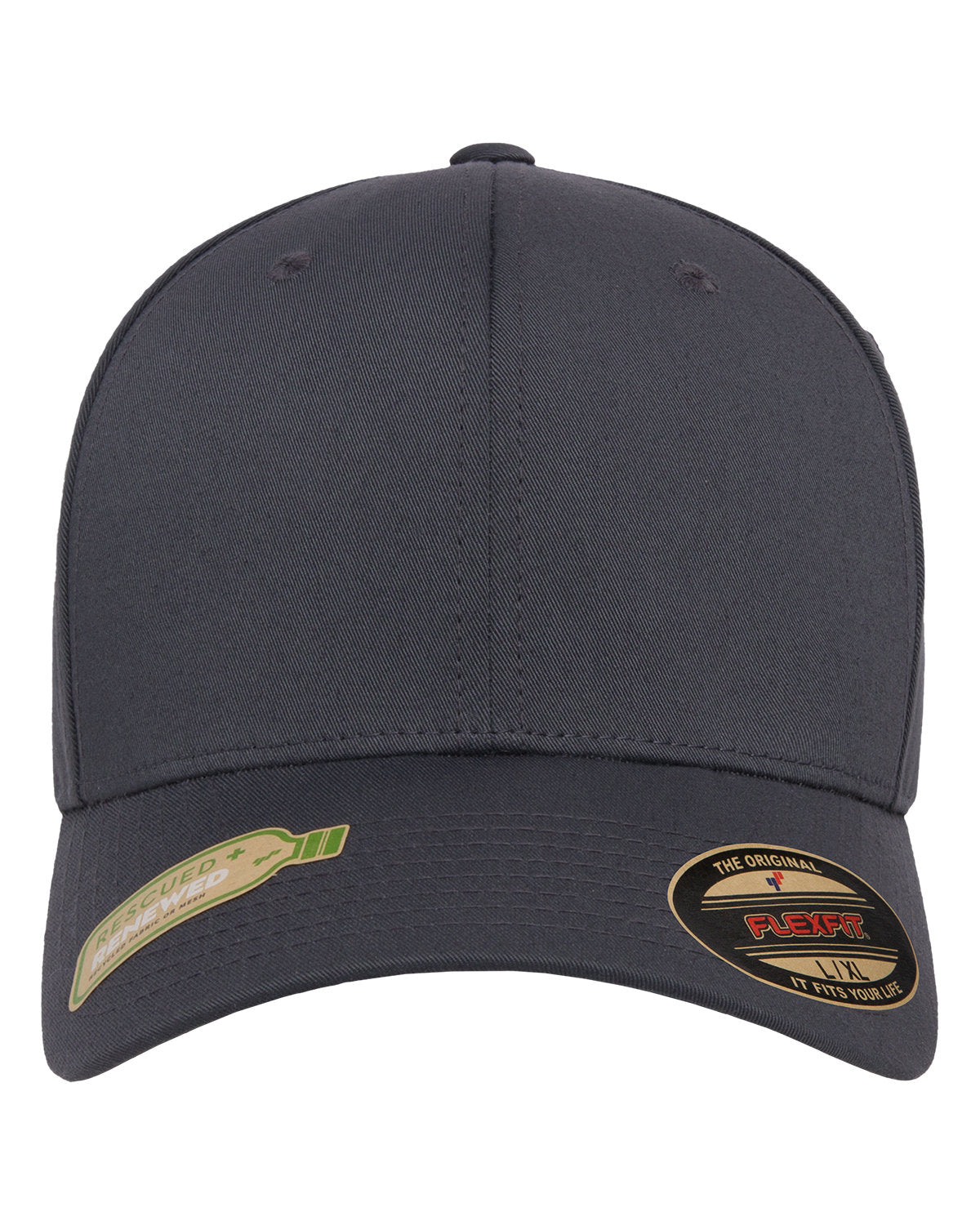 Flexfit® Recycled Polyester Cap 6277R