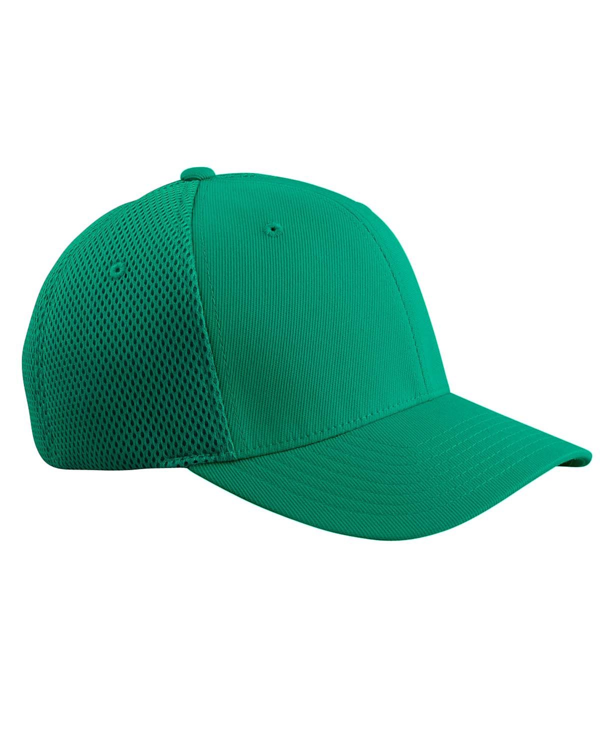 Adult Ultrafibre and Airmesh Cap 6533