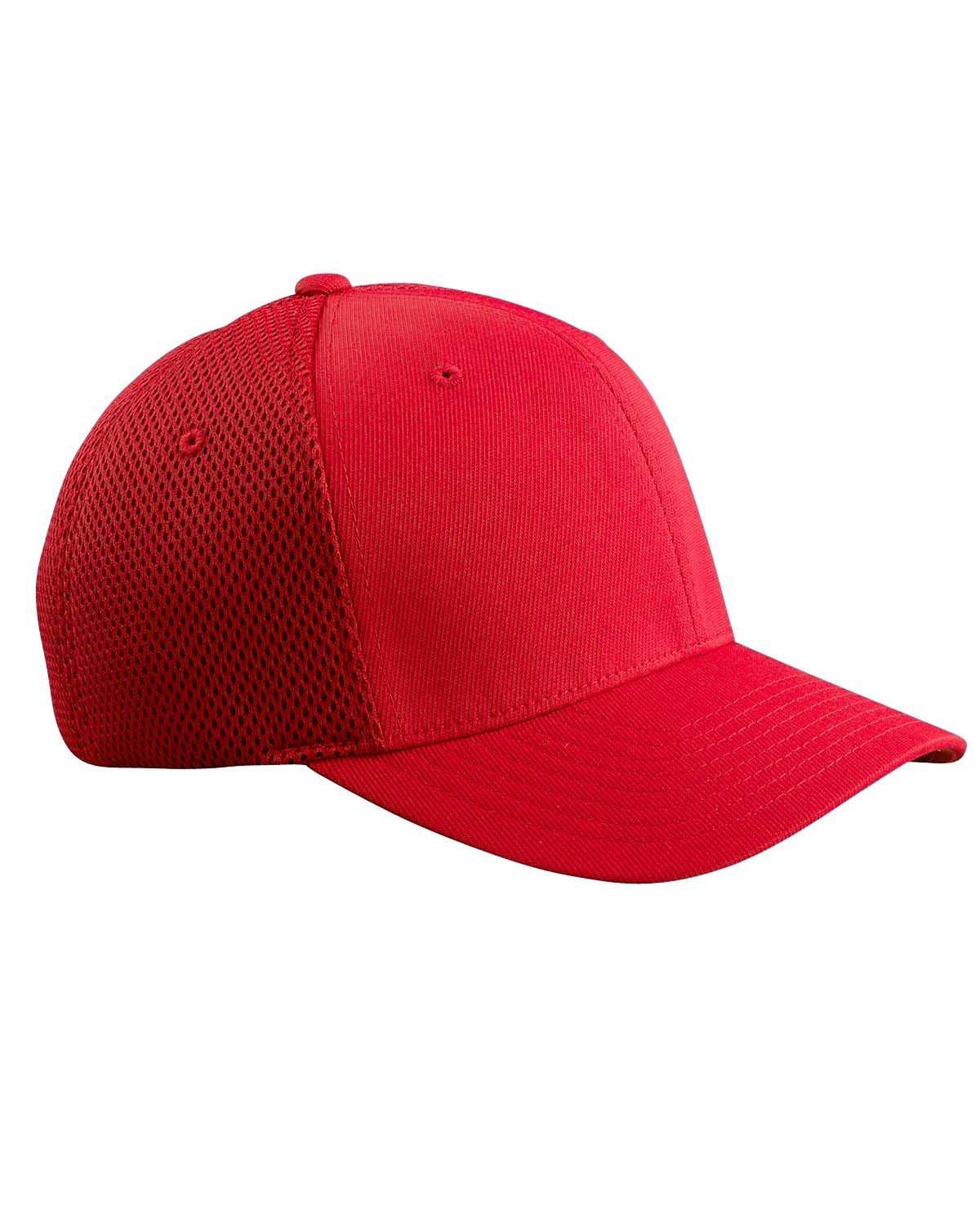 Adult Ultrafibre and Airmesh Cap 6533