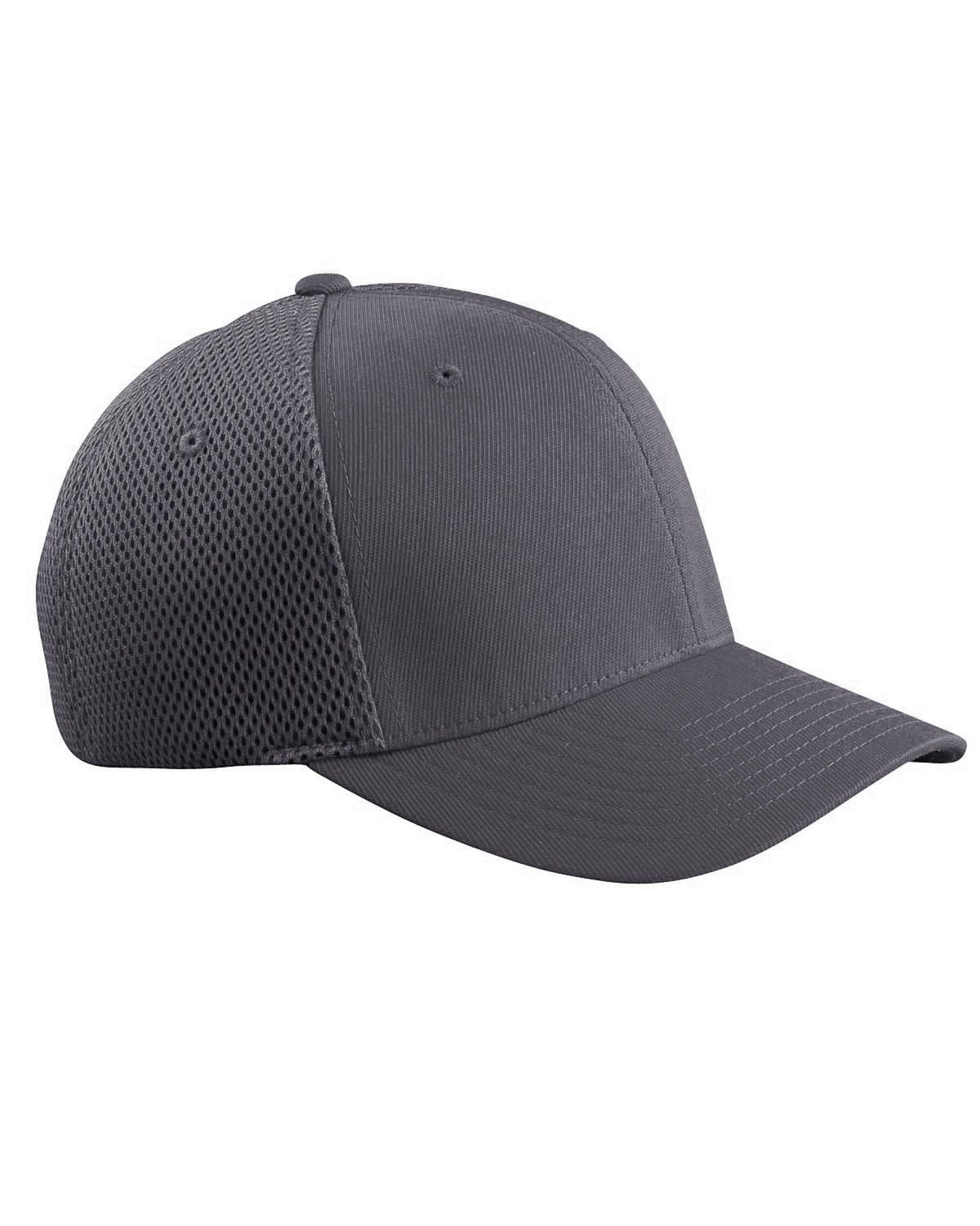 Adult Ultrafibre and Airmesh Cap 6533