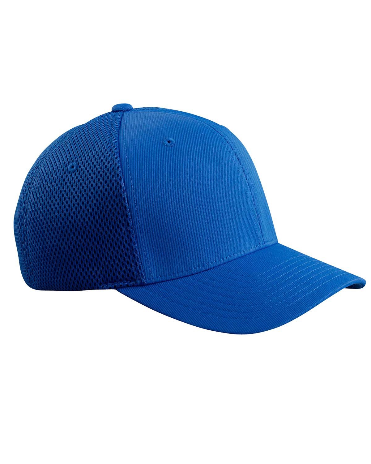 Adult Ultrafibre and Airmesh Cap 6533