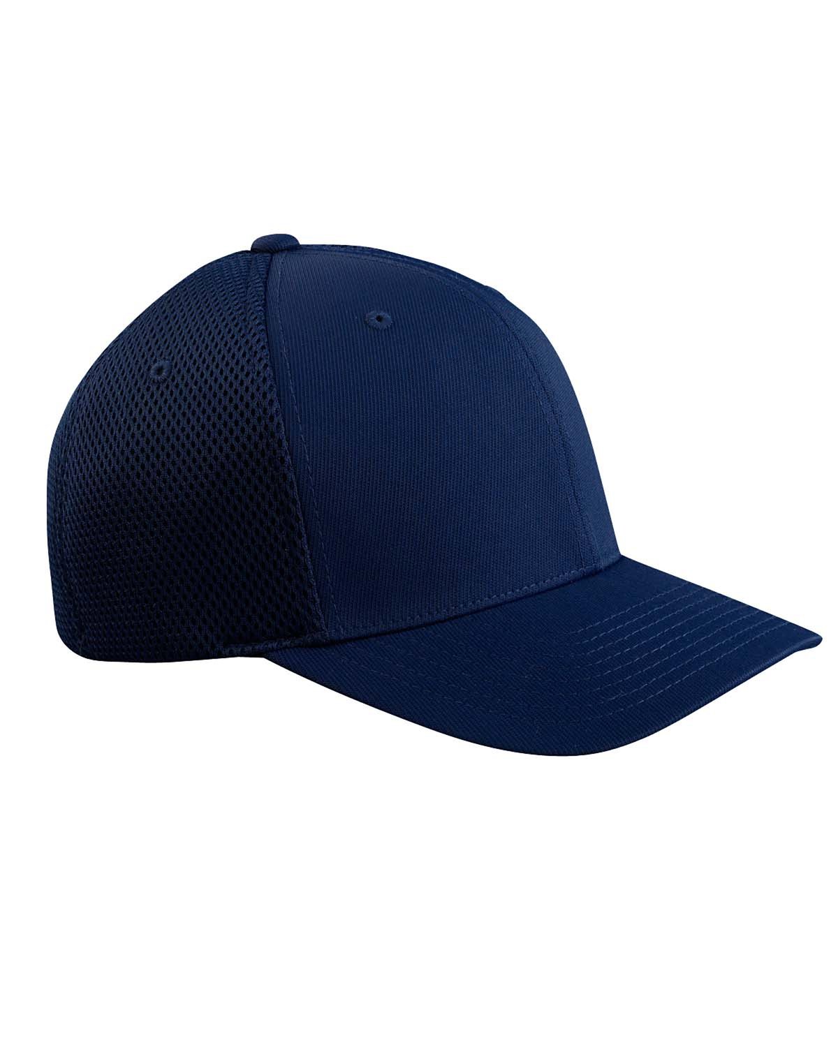 Adult Ultrafibre and Airmesh Cap 6533