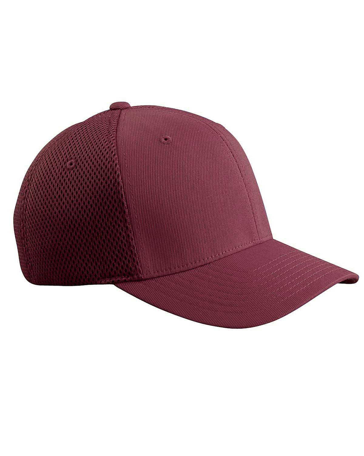 Adult Ultrafibre and Airmesh Cap 6533