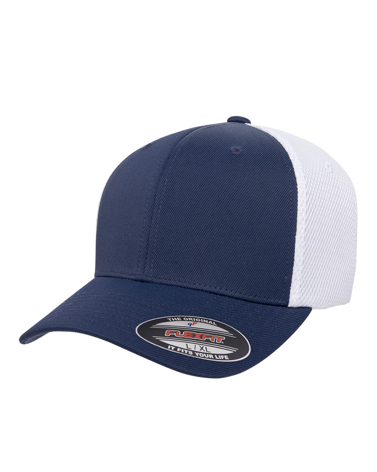 Adult Ultrafibre and Airmesh Cap 6533