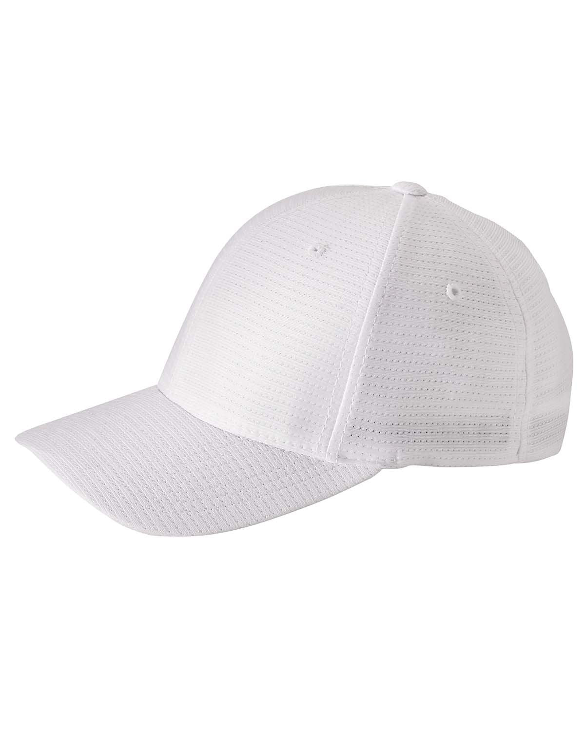 Adult Cool & Dry Tricot Cap 6572
