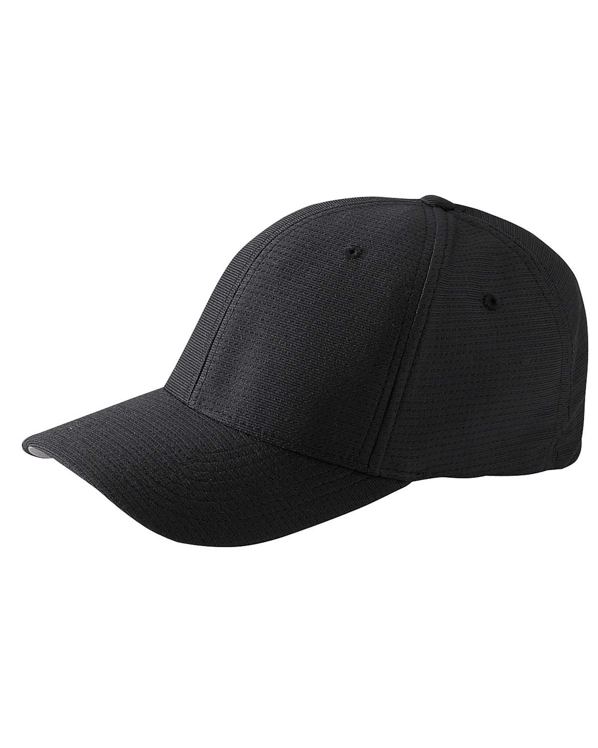 Adult Cool & Dry Tricot Cap 6572