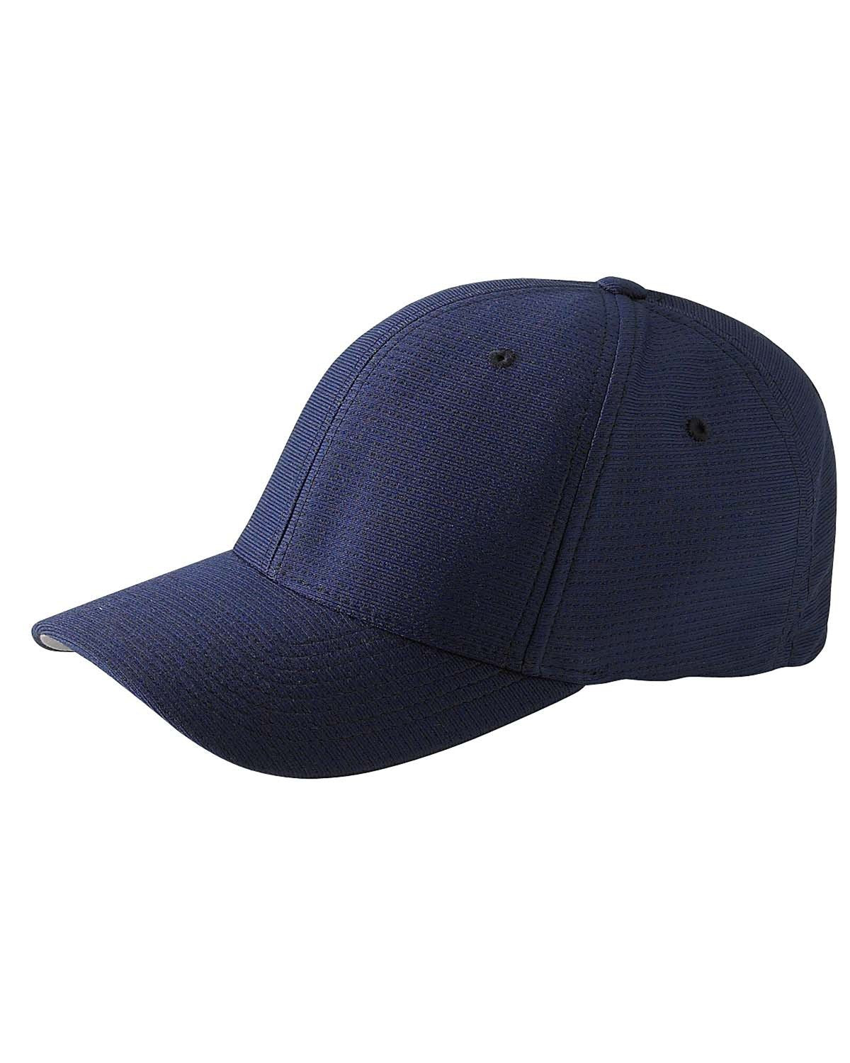 Adult Cool & Dry Tricot Cap 6572