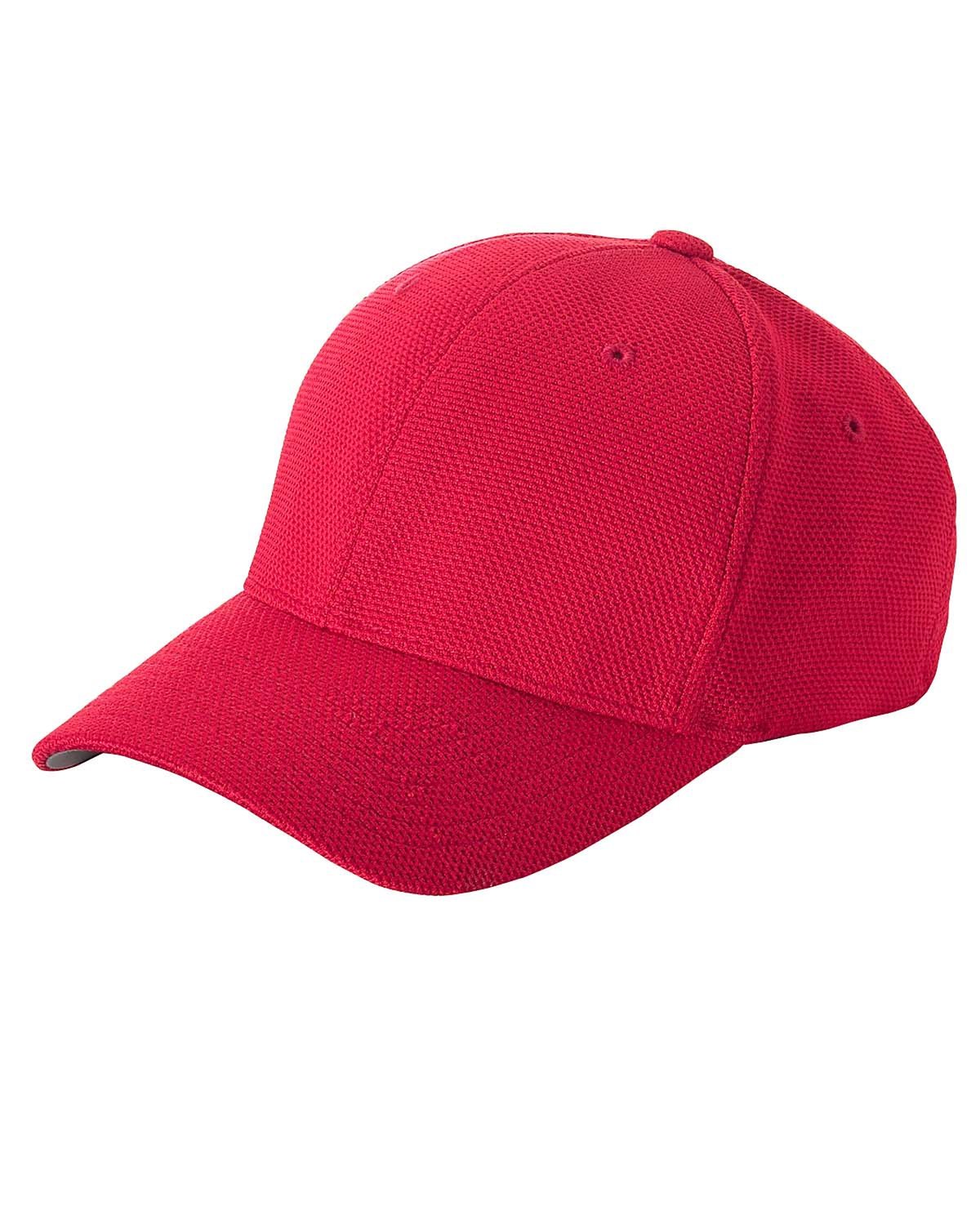 Adult Cool & Dry Piqué Mesh Cap 6577CD