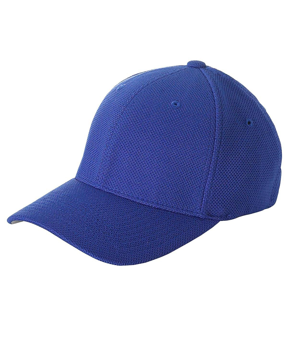 Adult Cool & Dry Piqué Mesh Cap 6577CD