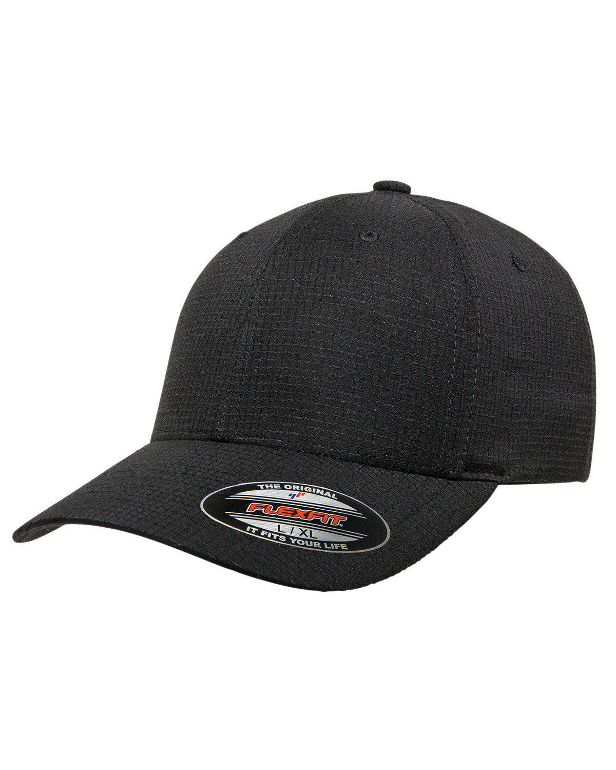 Adult Hydro Grid Stretch Cap 6587