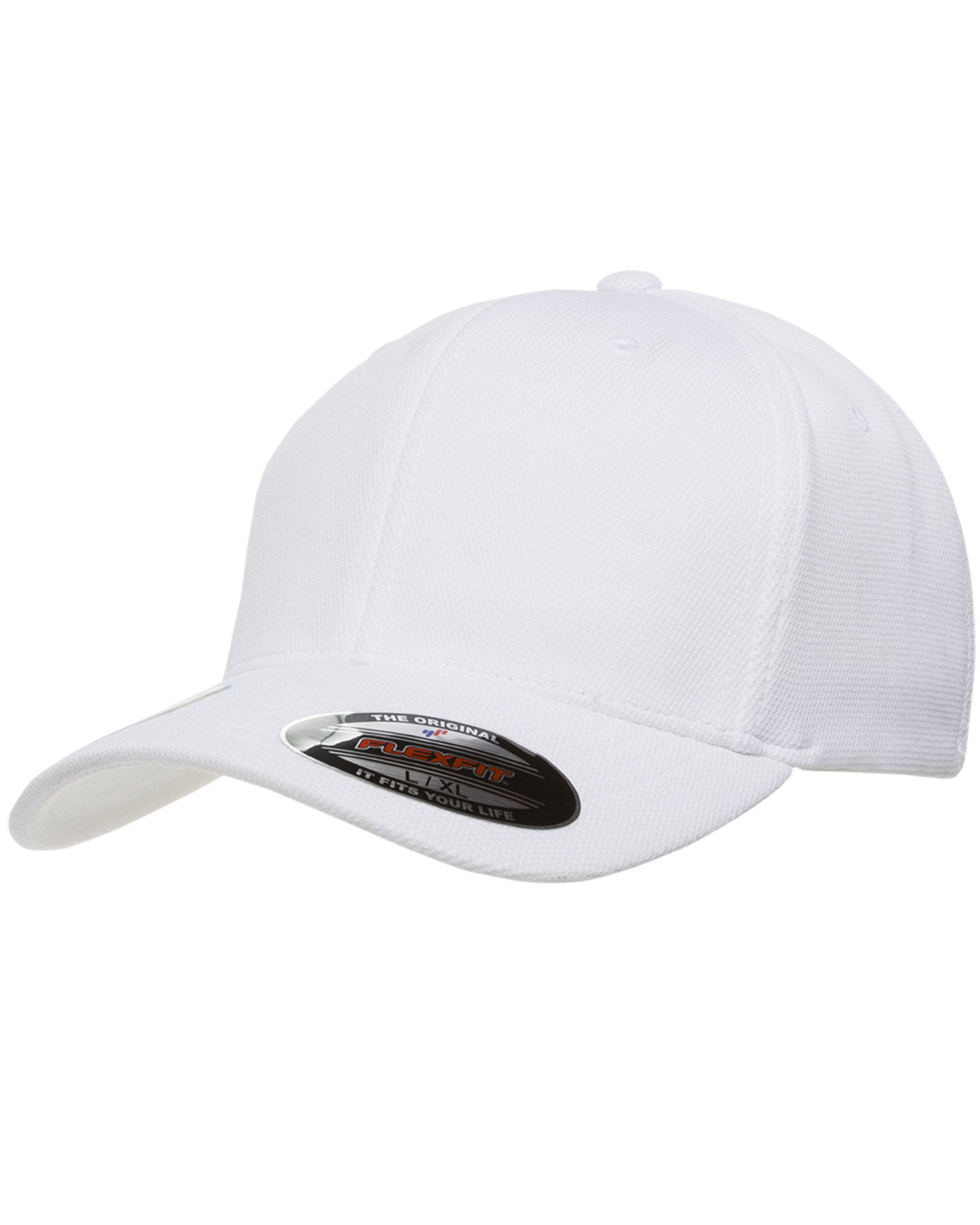 Adult Cool & Dry Sport Cap 6597