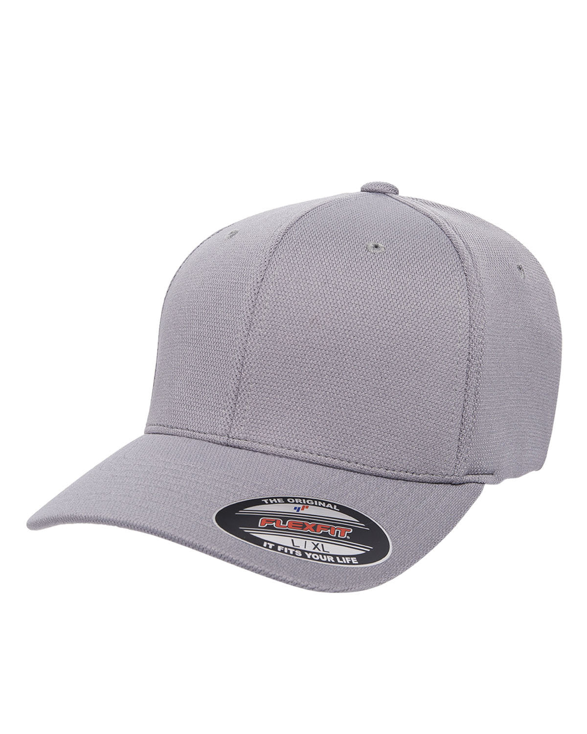 Adult Cool & Dry Sport Cap 6597