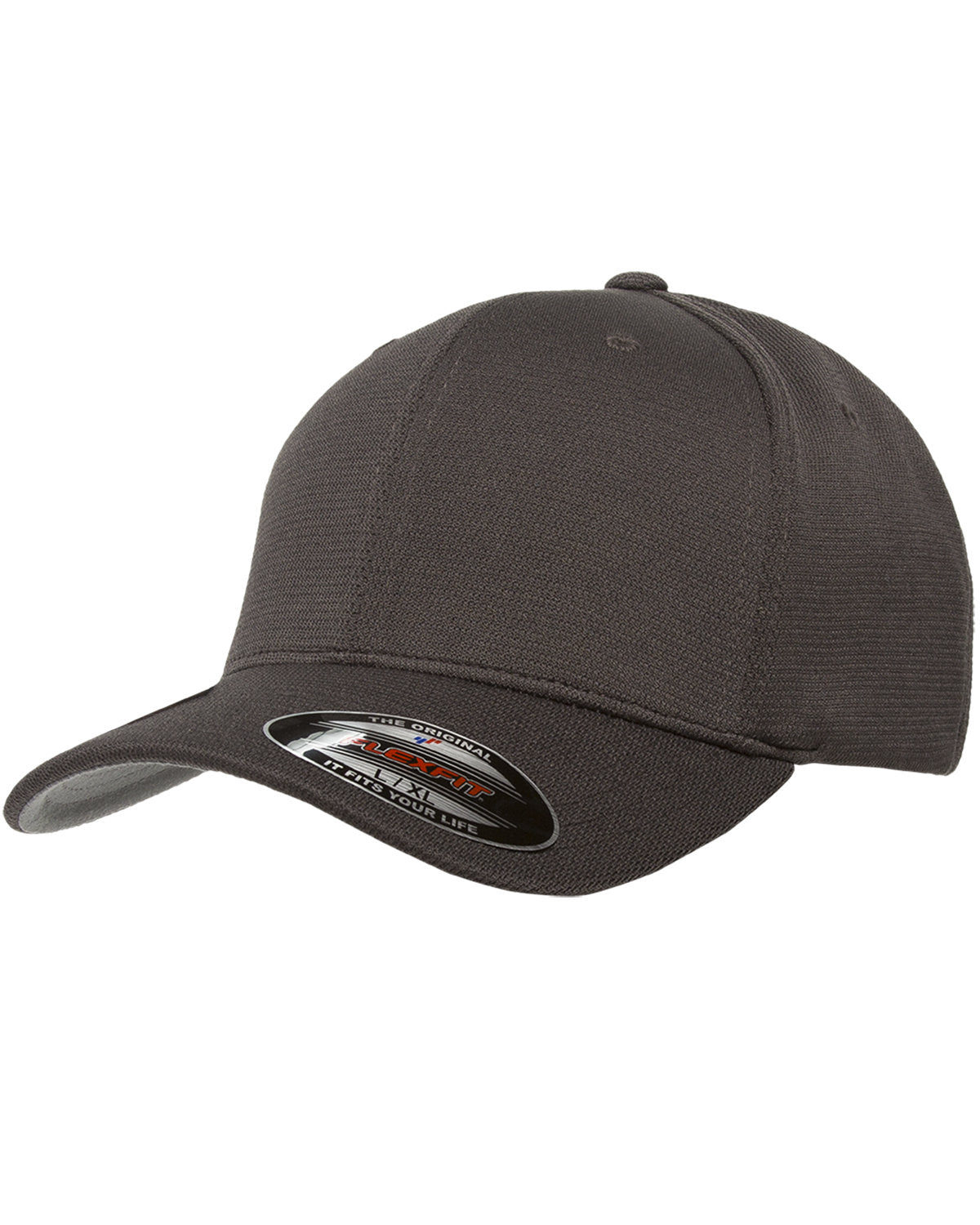 Adult Cool & Dry Sport Cap 6597