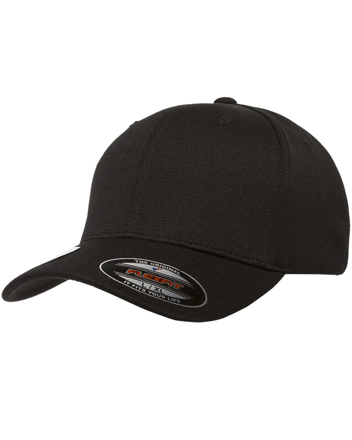 Adult Cool & Dry Sport Cap 6597