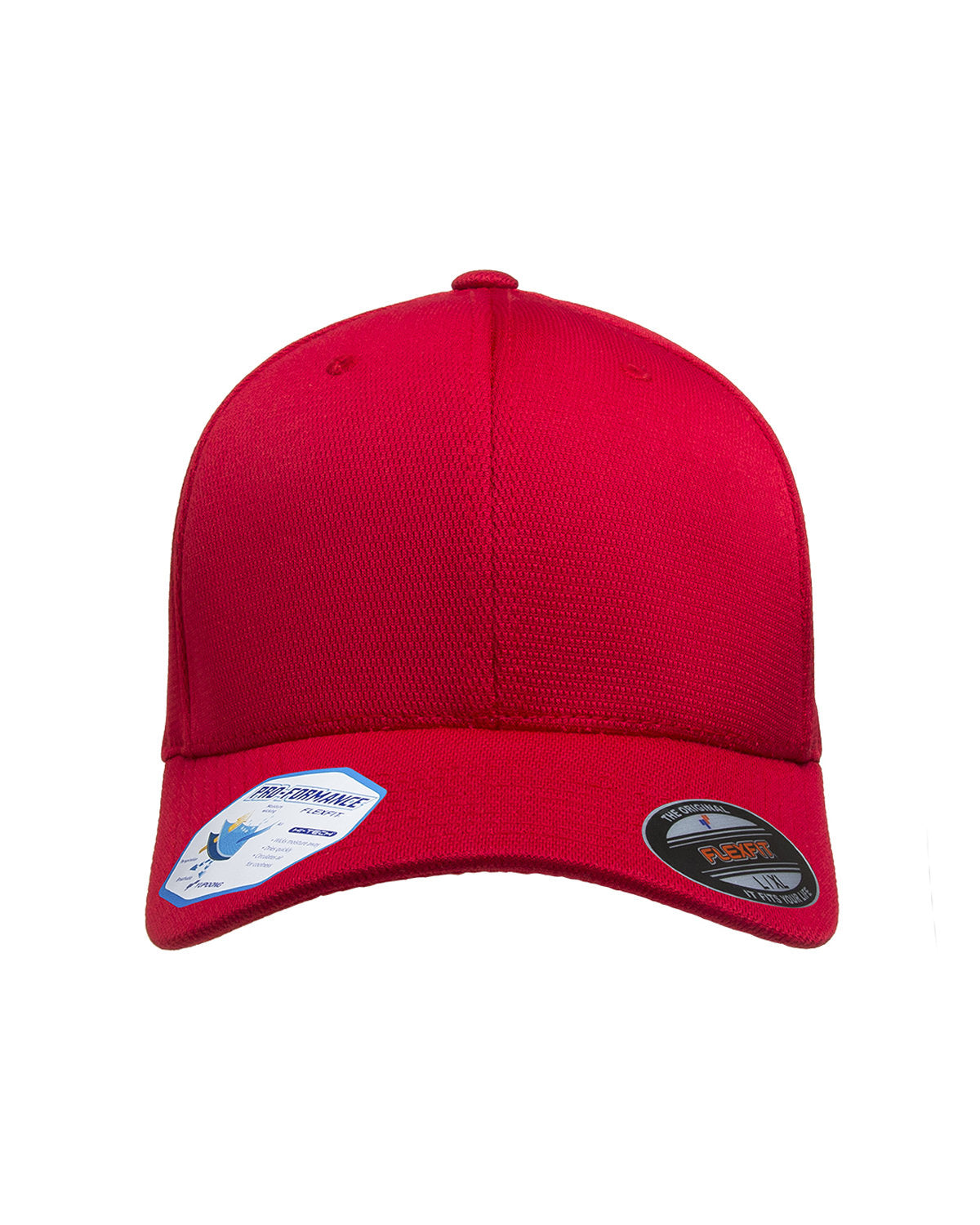 Adult Cool & Dry Sport Cap 6597