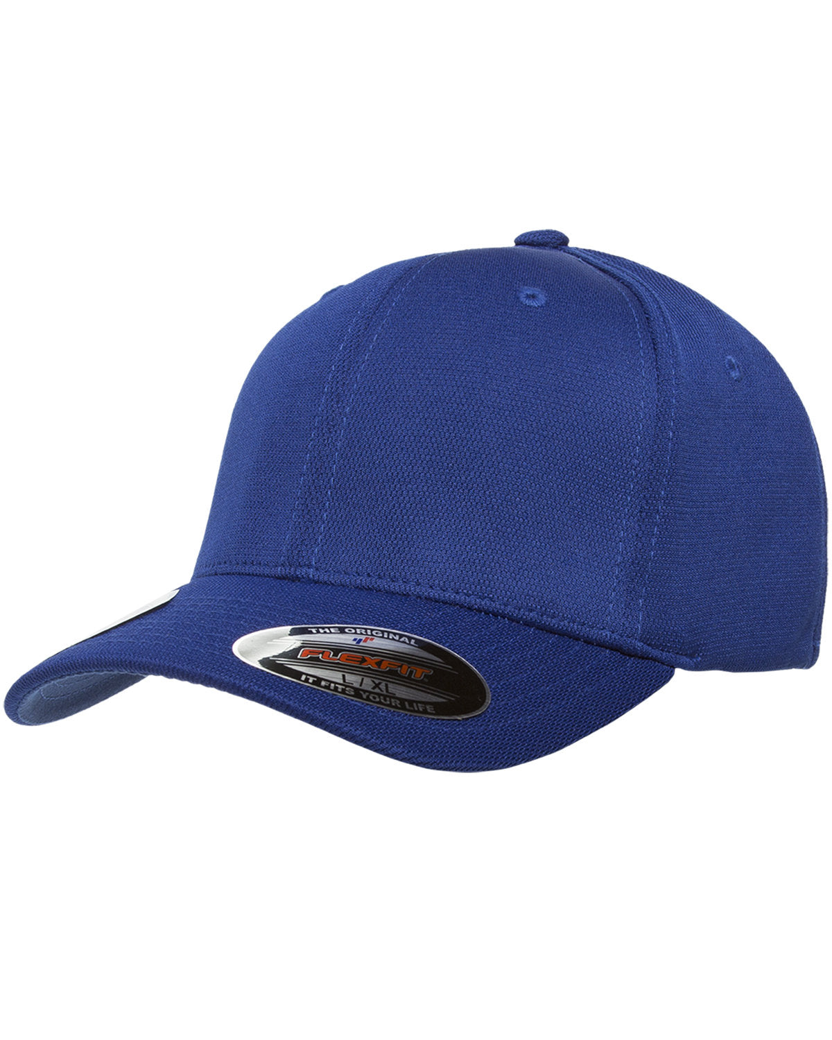 Adult Cool & Dry Sport Cap 6597