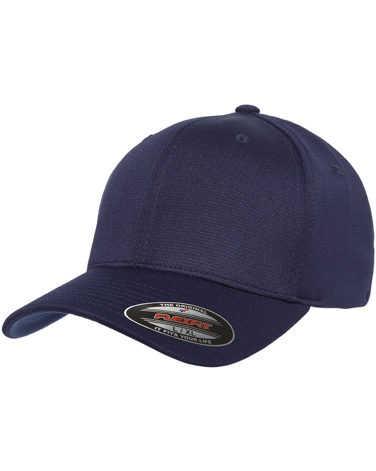 Adult Cool & Dry Sport Cap 6597