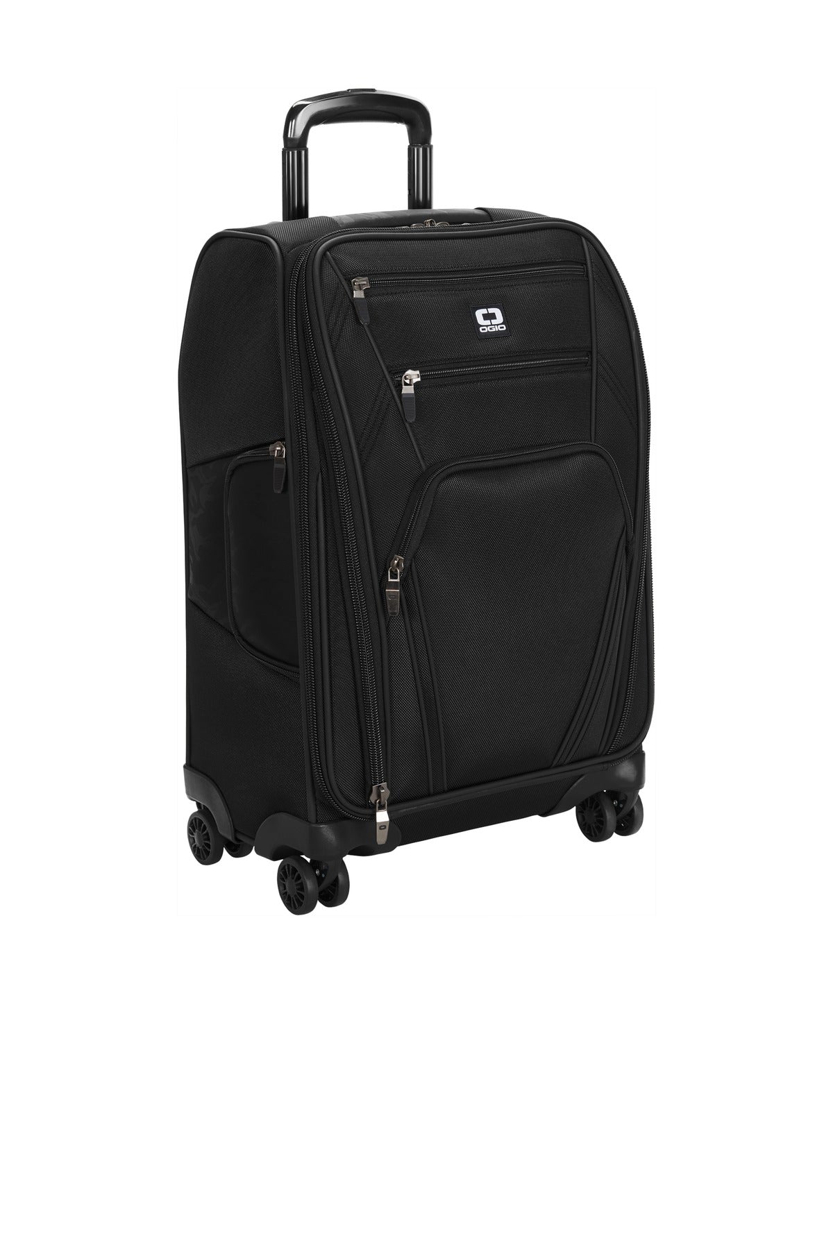 OGIO® Revolve Spinner. 98000