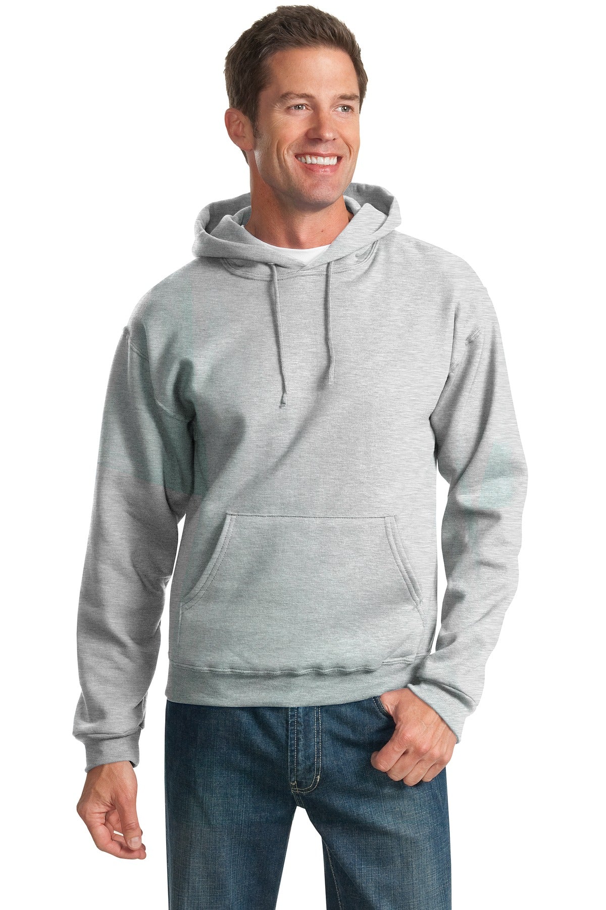 JERZEES® - NuBlend® Pullover Hooded Sweatshirt. 996M