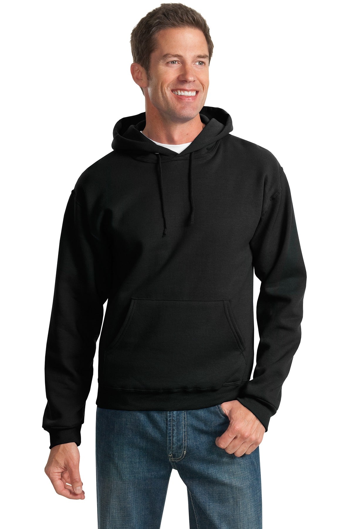 JERZEES® - NuBlend® Pullover Hooded Sweatshirt. 996M