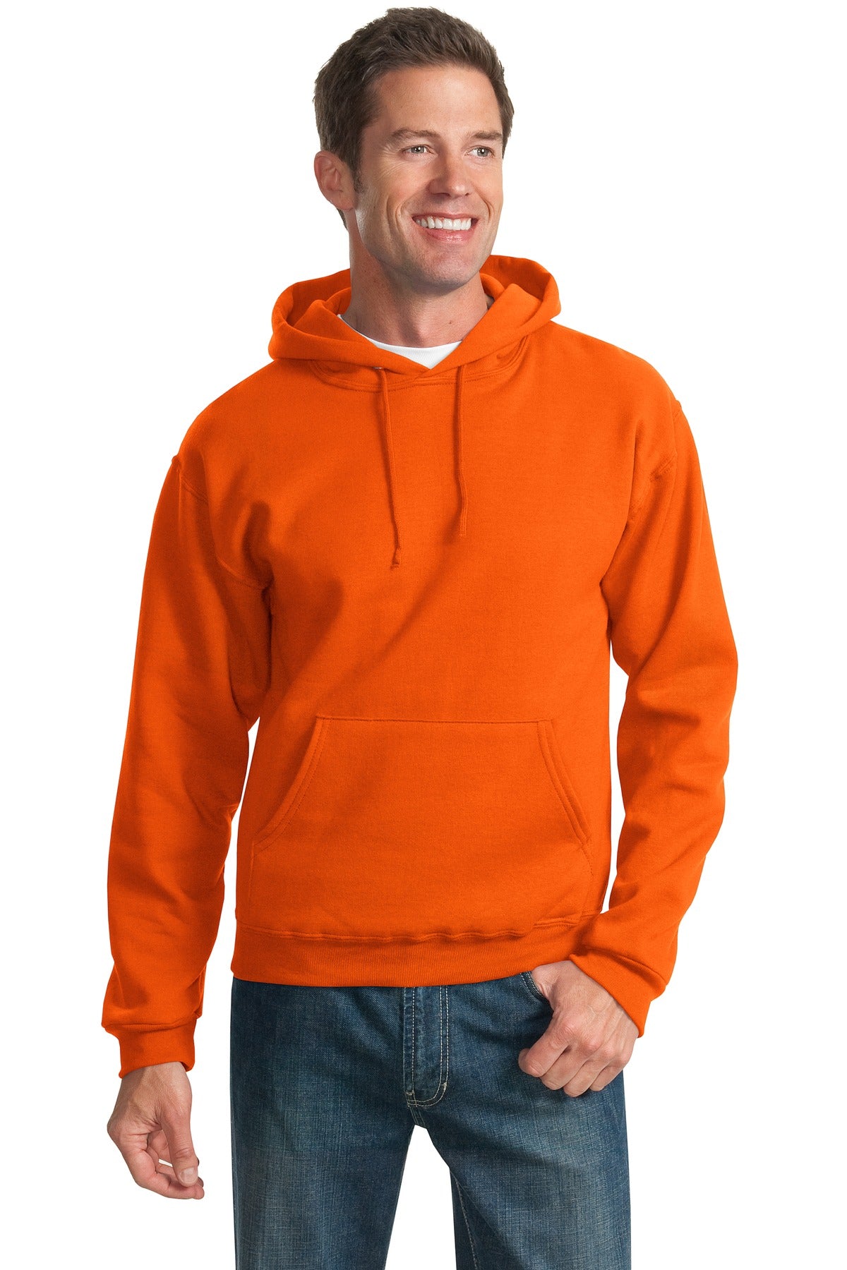 JERZEES® - NuBlend® Pullover Hooded Sweatshirt. 996M