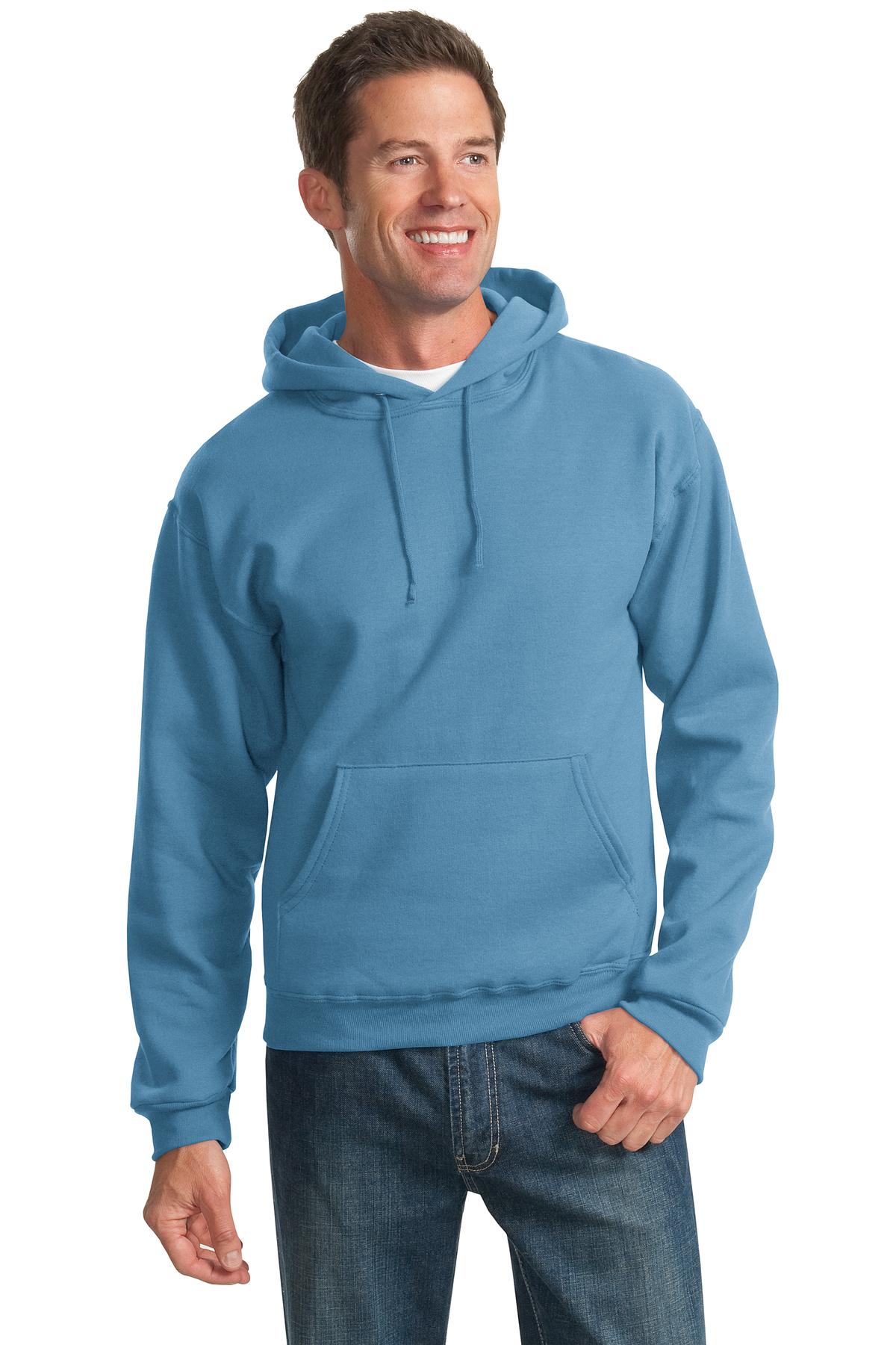 JERZEES® - NuBlend® Pullover Hooded Sweatshirt. 996M