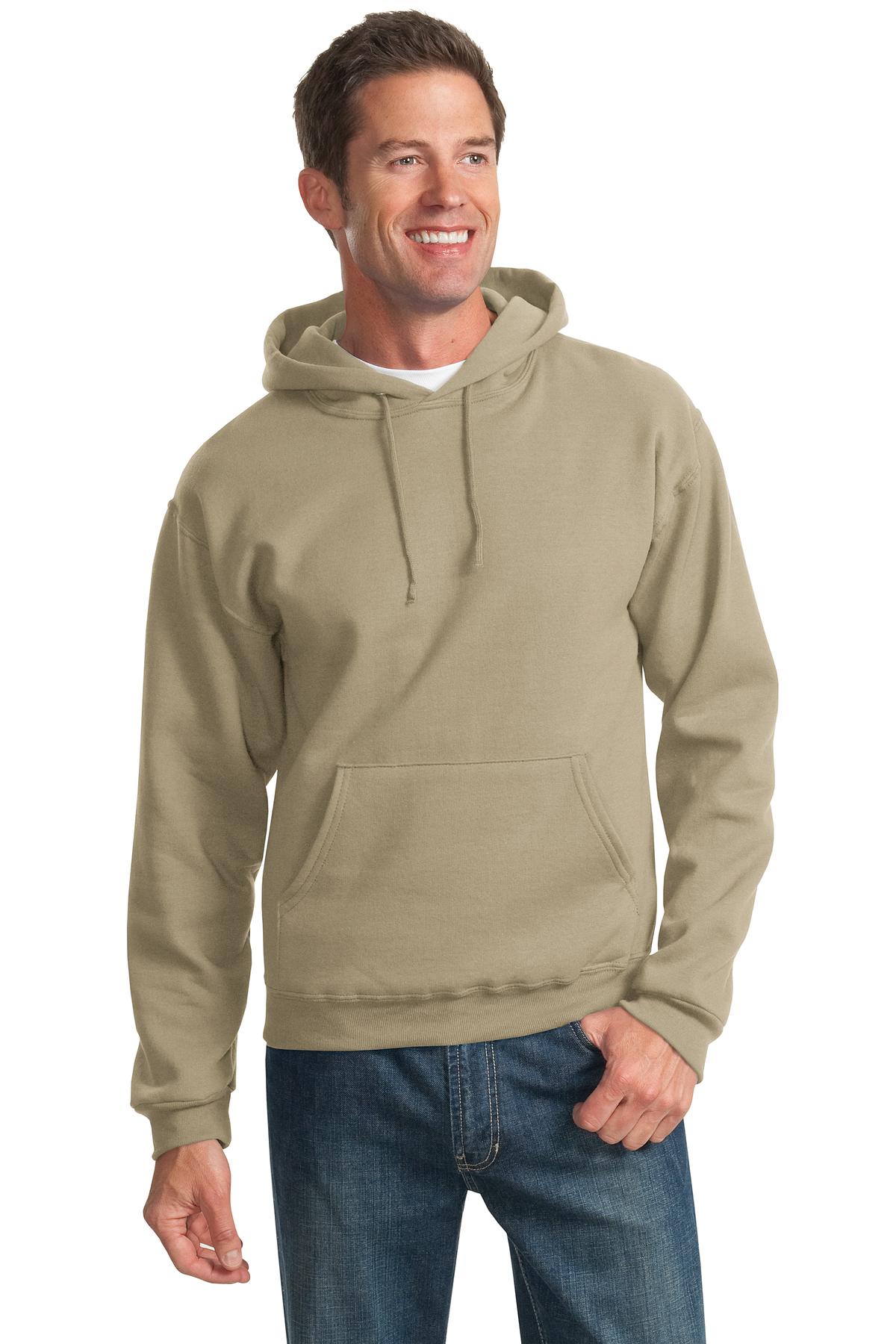 JERZEES® - NuBlend® Pullover Hooded Sweatshirt. 996M