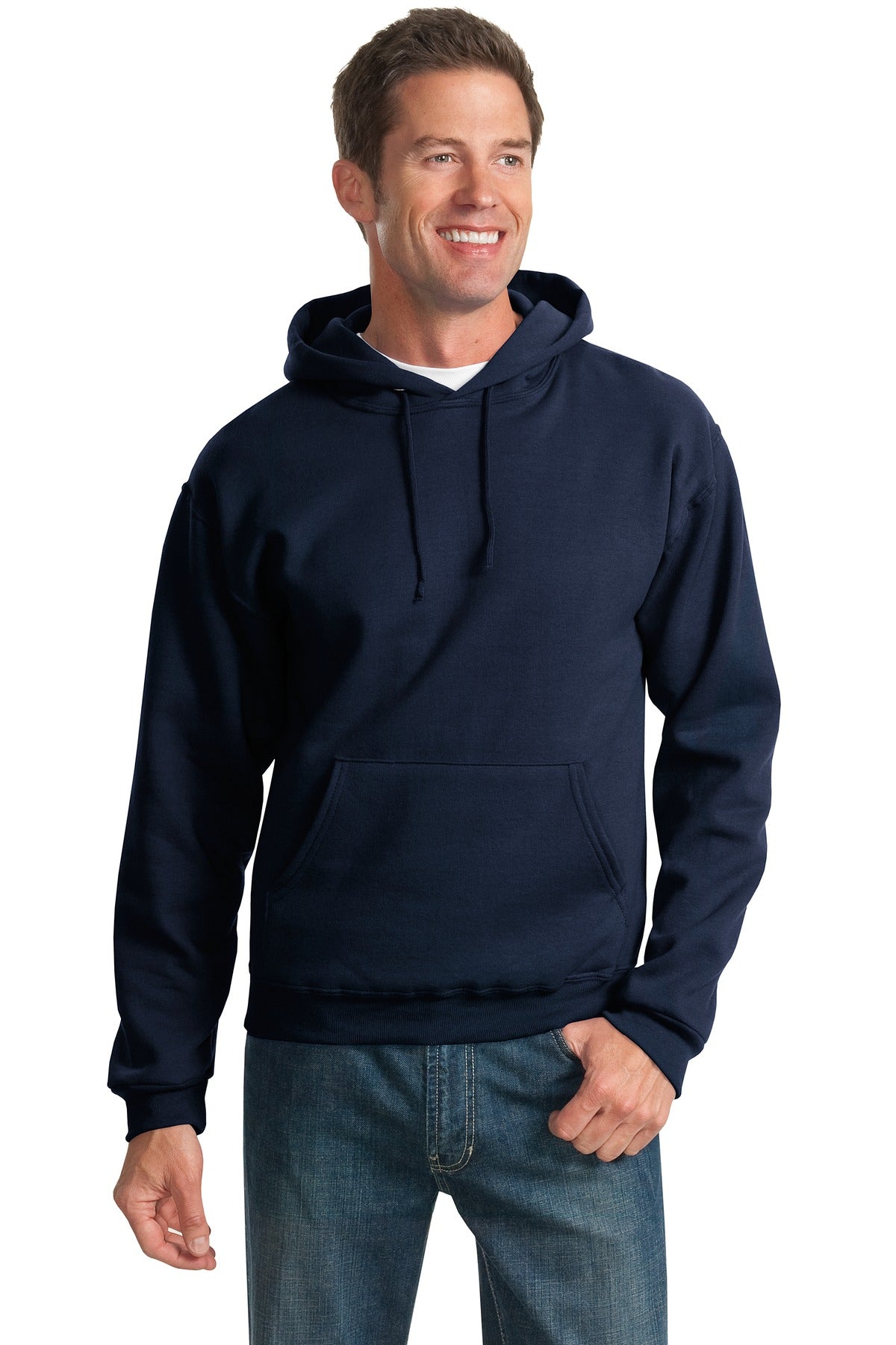 JERZEES® - NuBlend® Pullover Hooded Sweatshirt. 996M