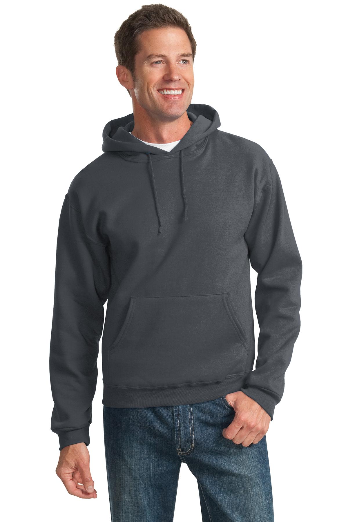 JERZEES® - NuBlend® Pullover Hooded Sweatshirt. 996M