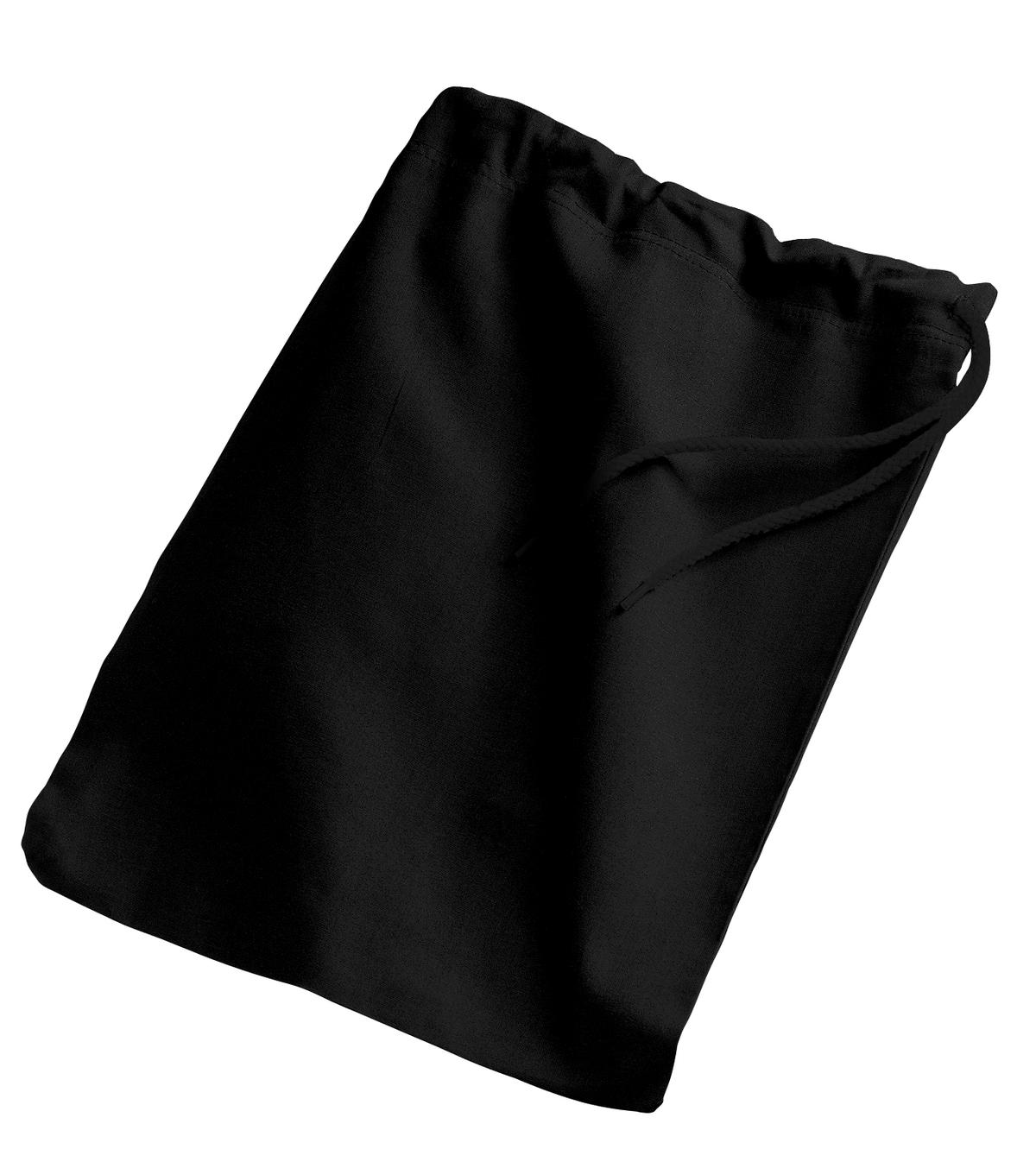 Port Authority® - Drawstring Bag. B035